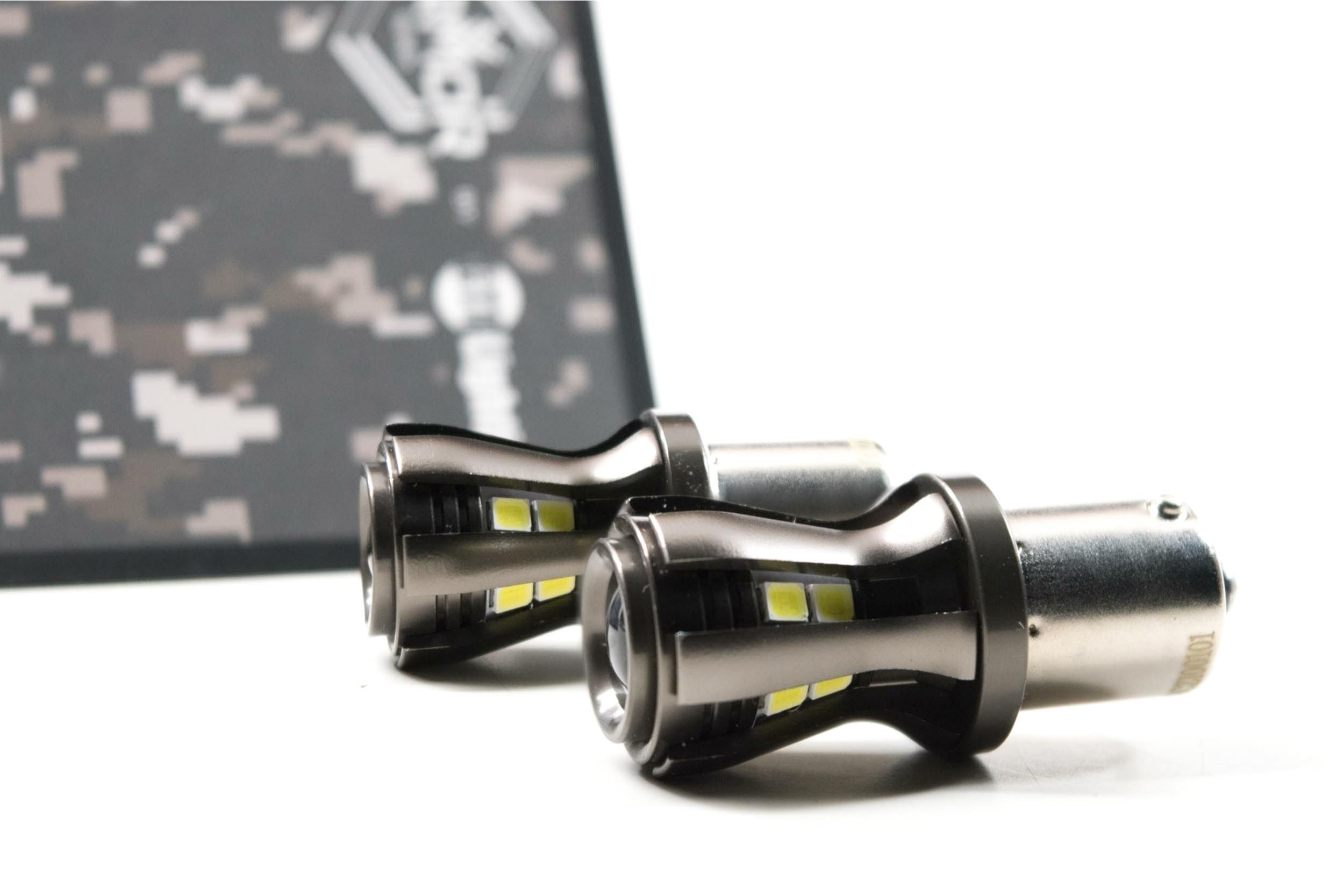 GTR Lighting GTR.LED272 | GarageAndFab.com