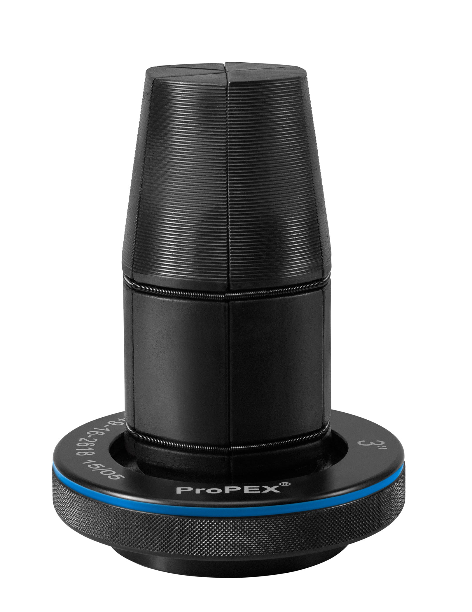 Milwaukee Electric 3" Propenex Expansion Head - MLW-49-16-2618 | MFVCanada.com