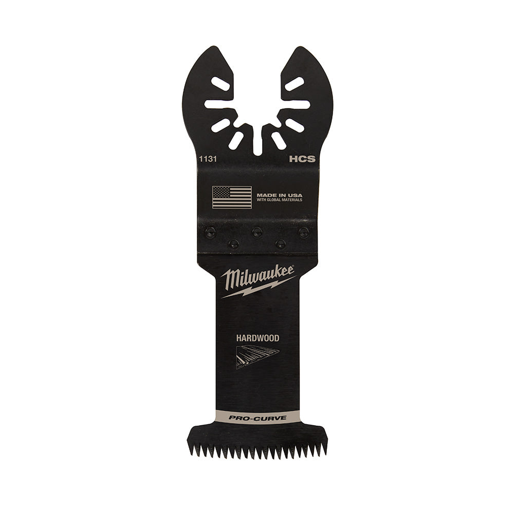Milwaukee Electric 1-3/8" Hcs Japanese Tooth Blade 3Pk - MLW-49-25-1133 | MFVCanada.com