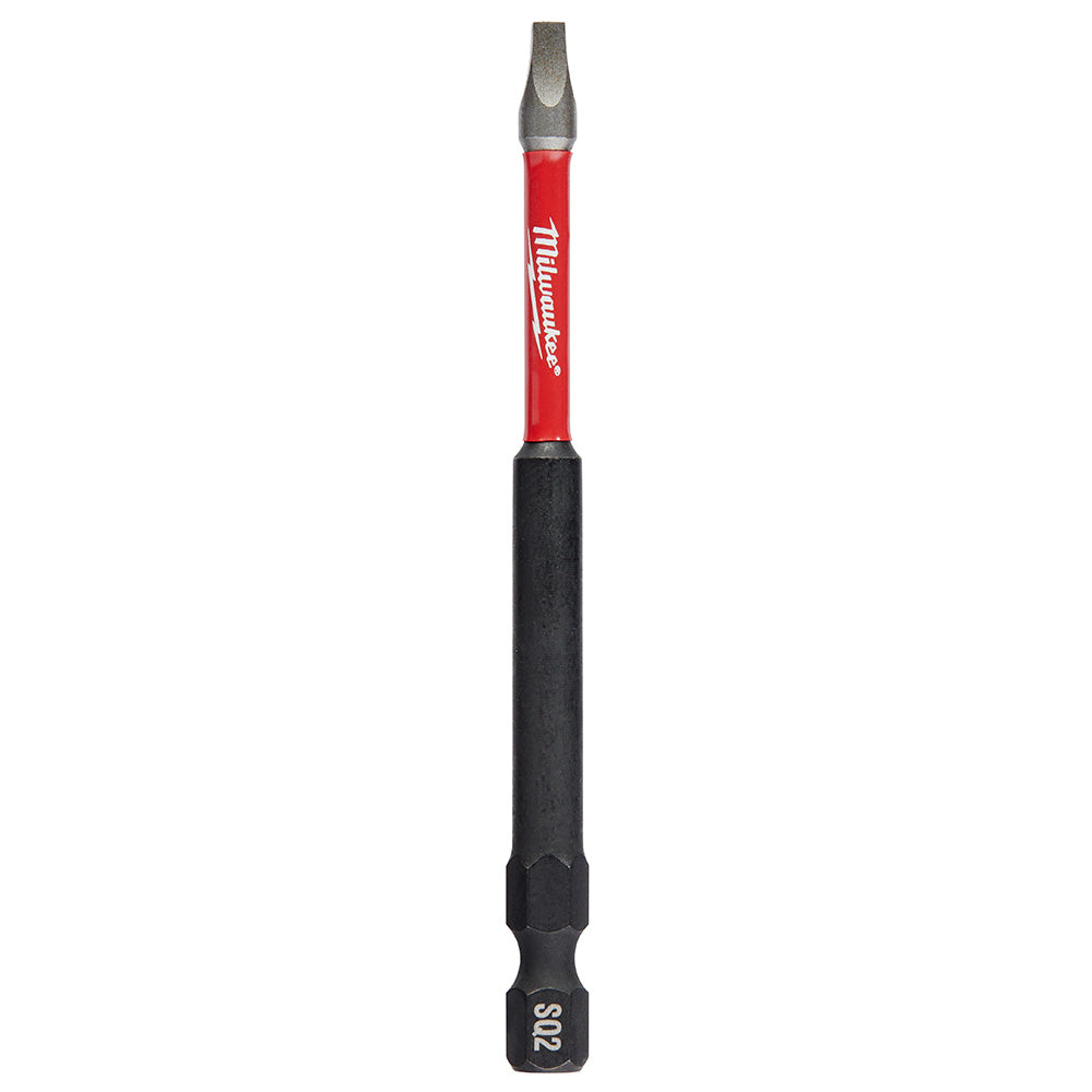 Milwaukee Electric 3.5In Pwrench Impactct Bit Sq2 - MLW-48-32-4572 | MFVCanada.com