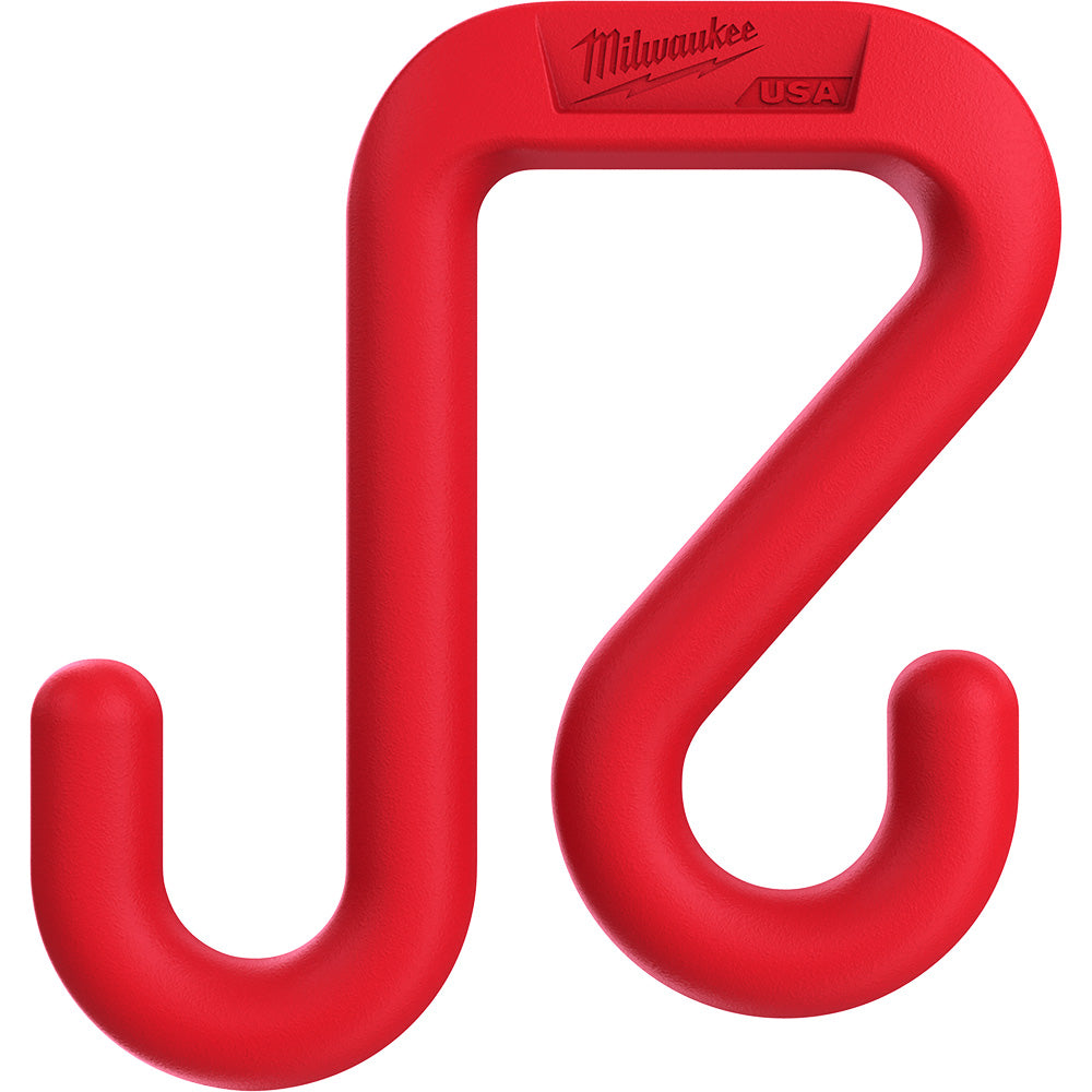 Milwaukee Electric 2" Bucket Hook - MLW-48-22-8292 | MFVCanada.com