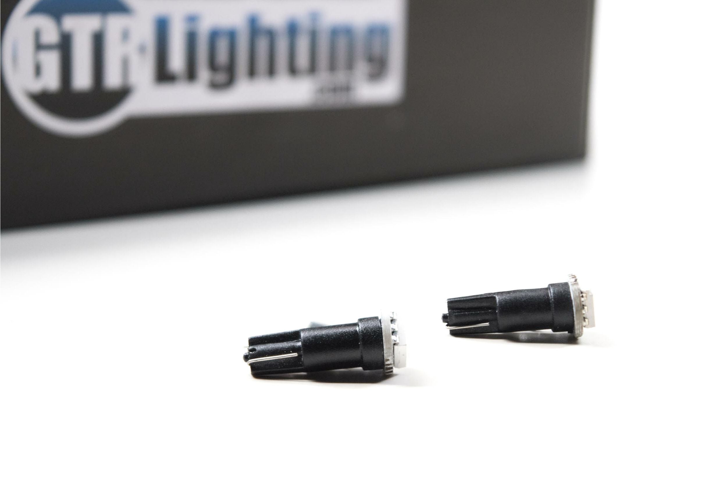 T5/74: GTR 1-LED (Red / Pair) GTR.LED546-2PK | GarageAndFab.com