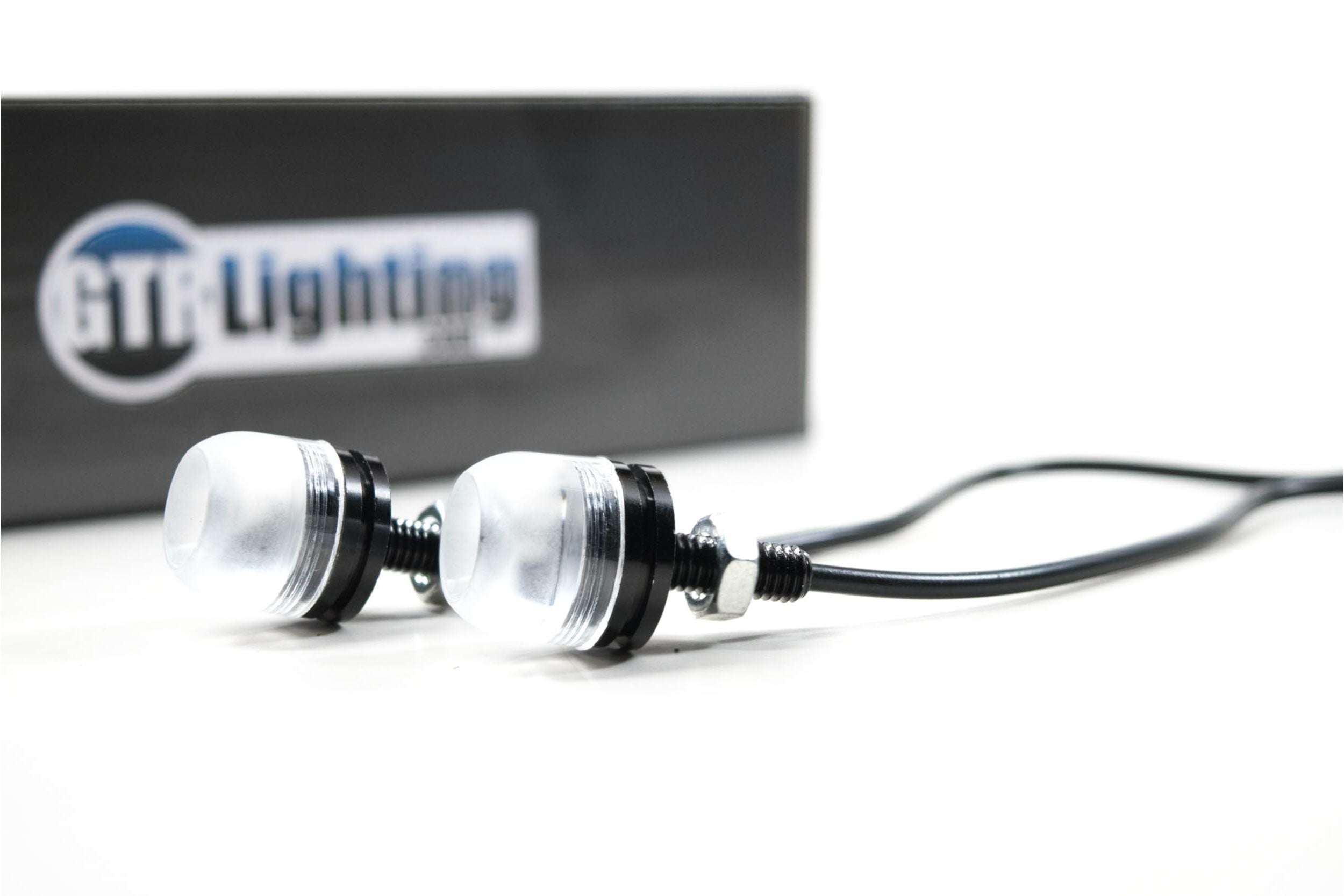 GTR Lighting GTR.LED180 | GarageAndFab.com