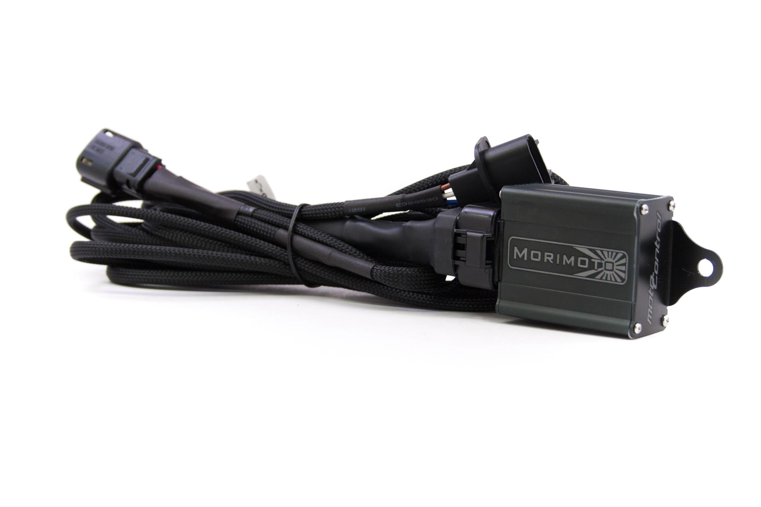 Mustang OEM HID Conversion (2010-2012) H111 | GarageAndFab.com