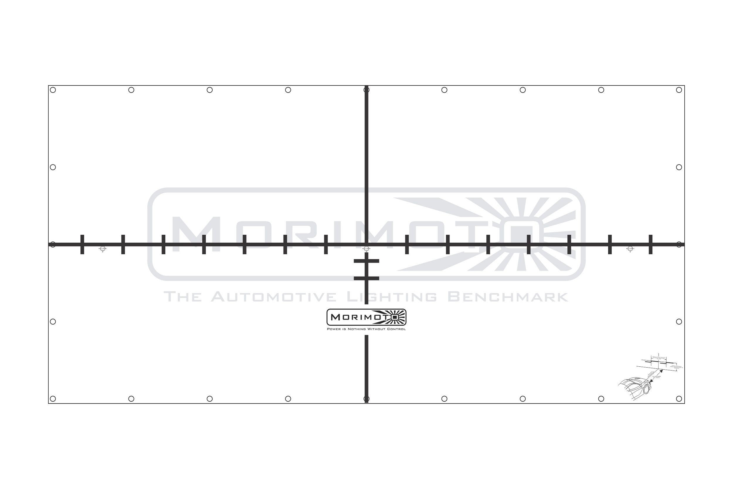 Morimoto A503 | GarageAndFab.com