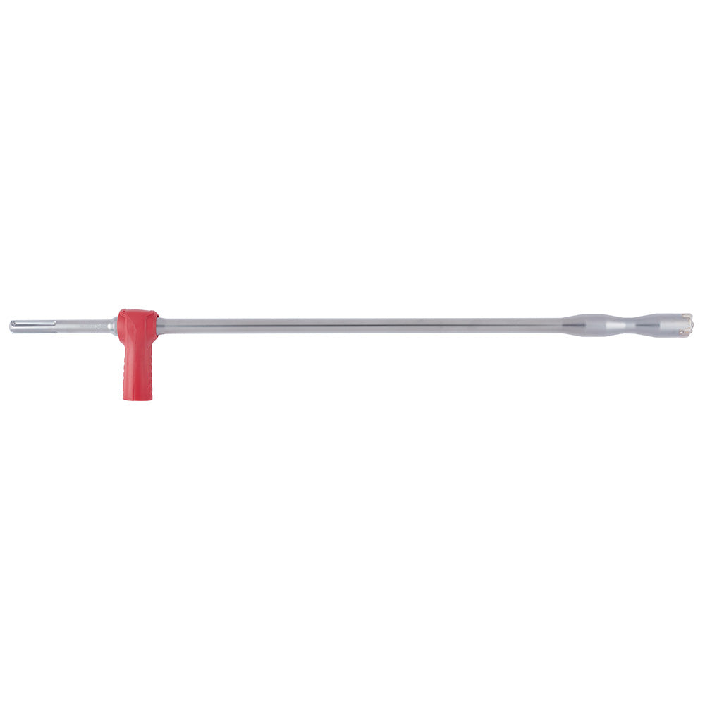 Milwaukee Electric Sdsmax Vac Bit 1-1/8X27X35 - MLW-48-20-2168 | MFVCanada.com