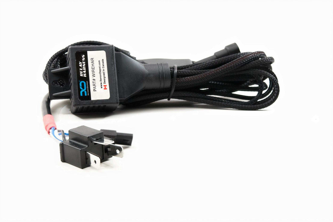 XenonDepot XD.H063 | GarageAndFab.com