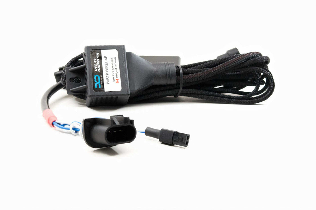 XenonDepot XD.H061 | GarageAndFab.com