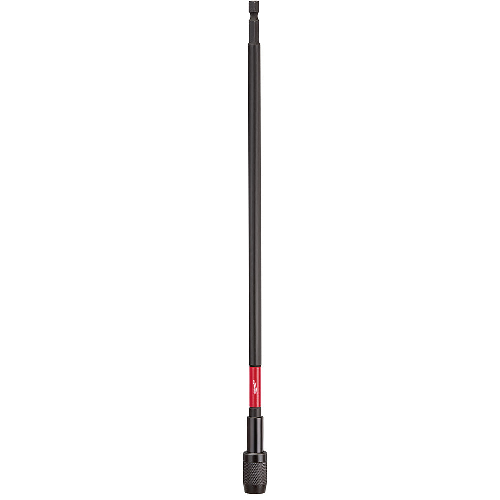 Milwaukee Electric 12" Impact Locking Bit Holder - MLW-48-32-4533 | MFVCanada.com