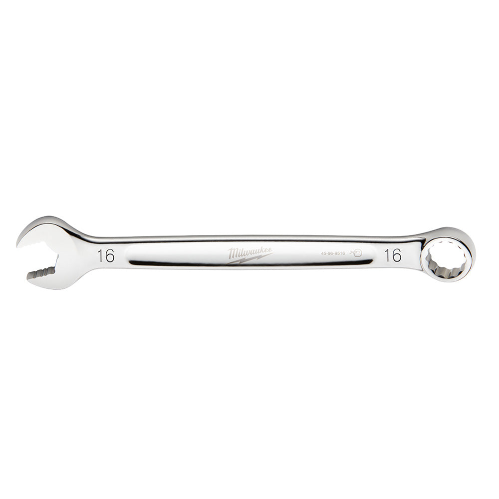 Milwaukee Electric 16Mm Combo Wrench - MLW-45-96-9516 | MFVCanada.com
