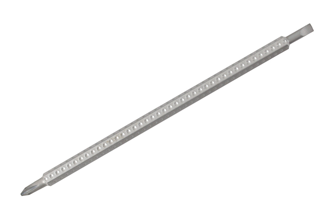 WIHA TOOLS Drive-Loc Vi Slotted And Phillips Blade 4.5Mm X #1 - WIH-28109 | GarageAndFab.com