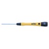 WIHA TOOLS Esd Safe Picofinish Precision Screwdriver - Phillips #0 X 50Mm - WIH-27332 | GarageAndFab.com