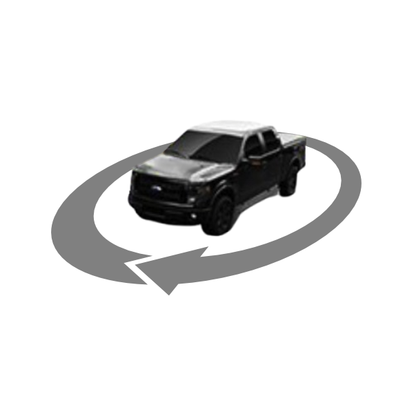 360° Vision Systems | GarageAndFab.com | Munro Industries gf-100103010701