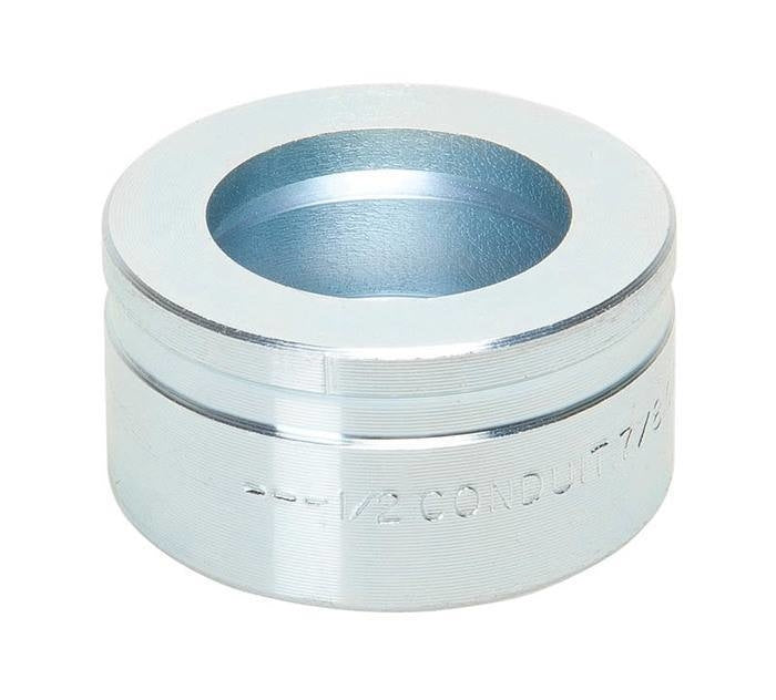 Greenlee Die-Rd .500 Cond (744) Sc - GRE-28155 | GarageAndFab.com