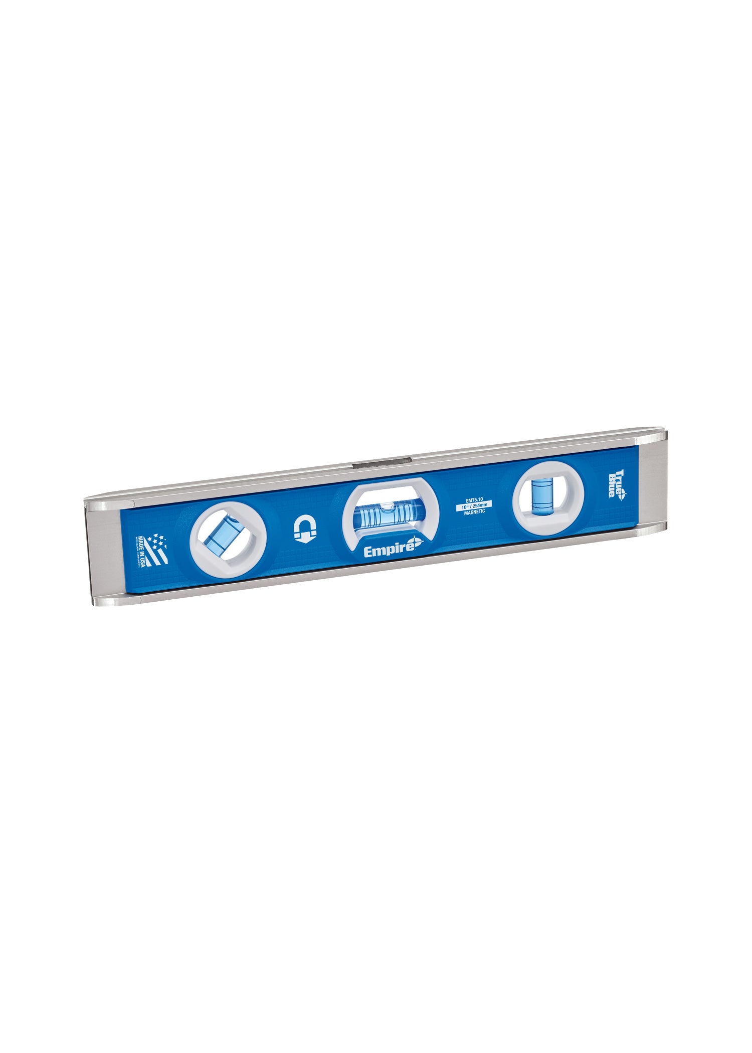 Milwaukee Electric 10" True Blue Torpedo W Vp - MLW-EM75.10 | MFVCanada.com