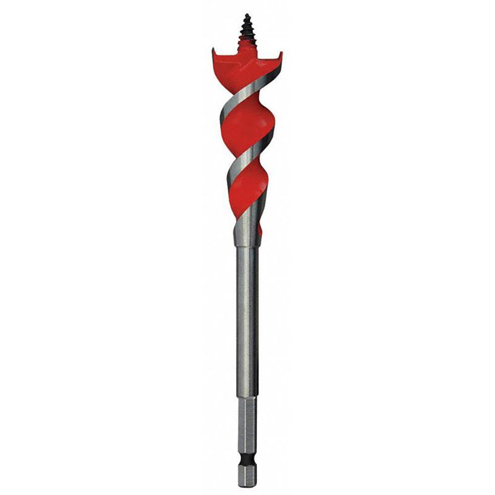 Milwaukee Electric 5/8In X 6In Wood Bit - MLW-48-13-0058 | MFVCanada.com