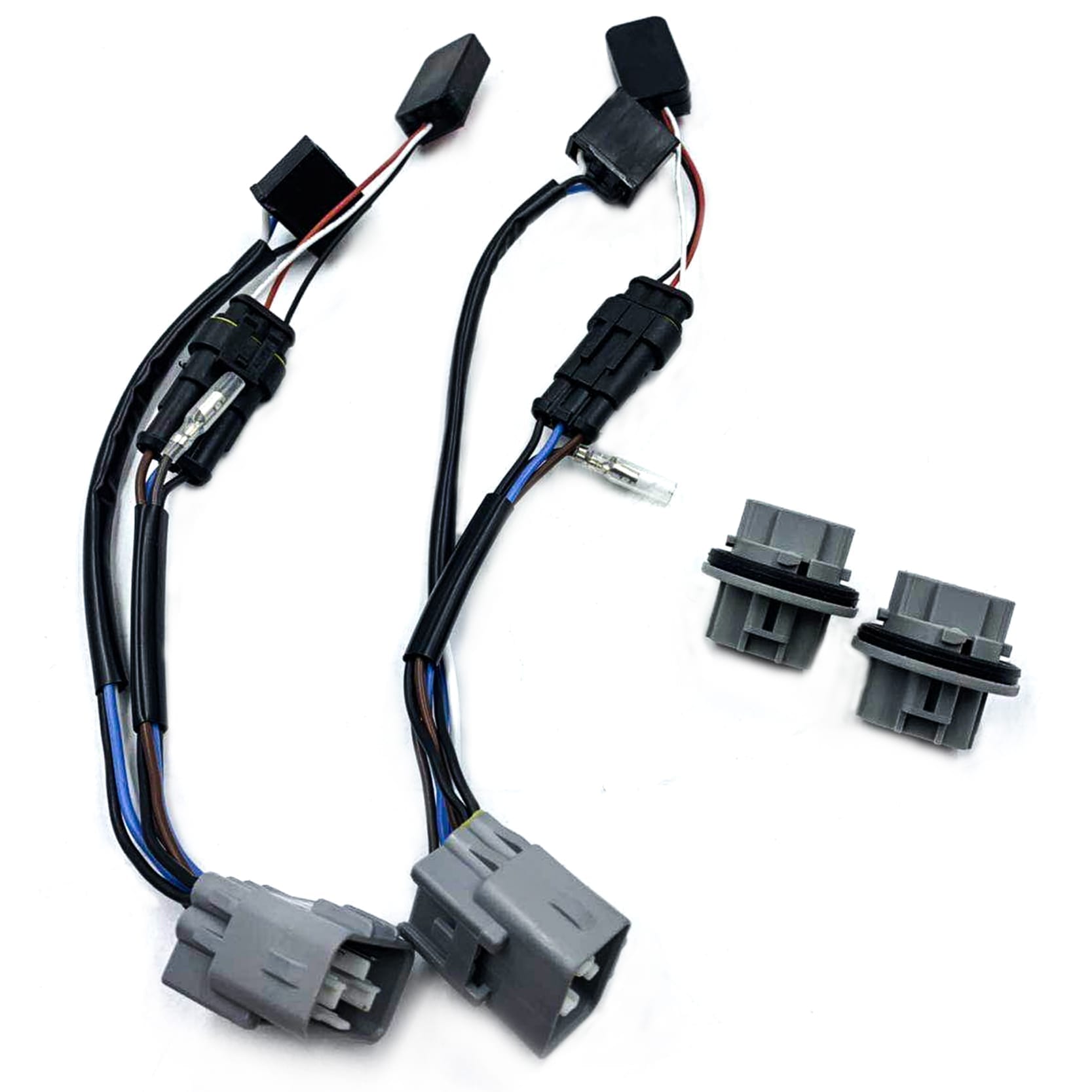 AlphaRex AXHL-TUN14-TRD-CVT | GarageAndFab.com