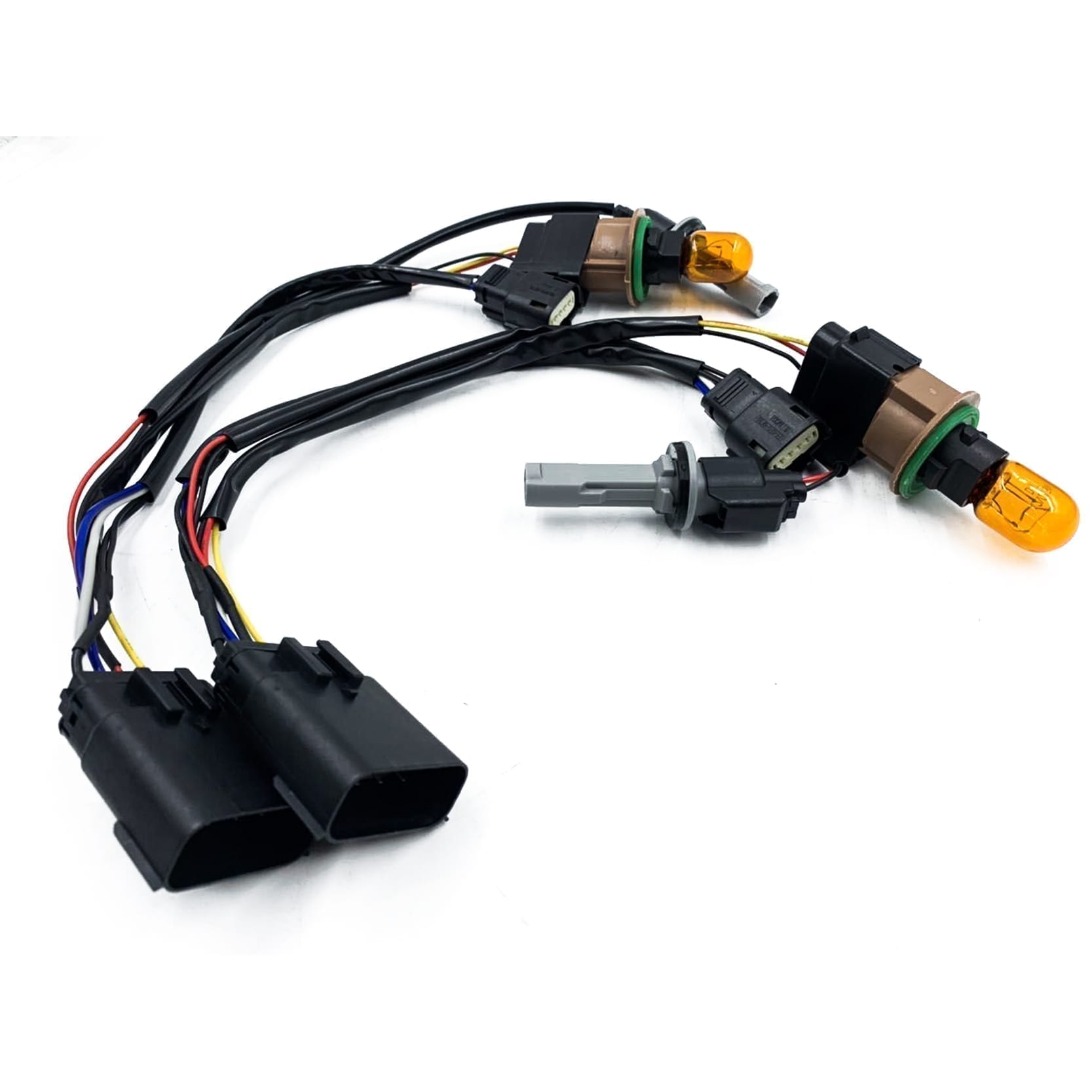 AlphaRex AXHL-FF15-RPT-CVT | GarageAndFab.com