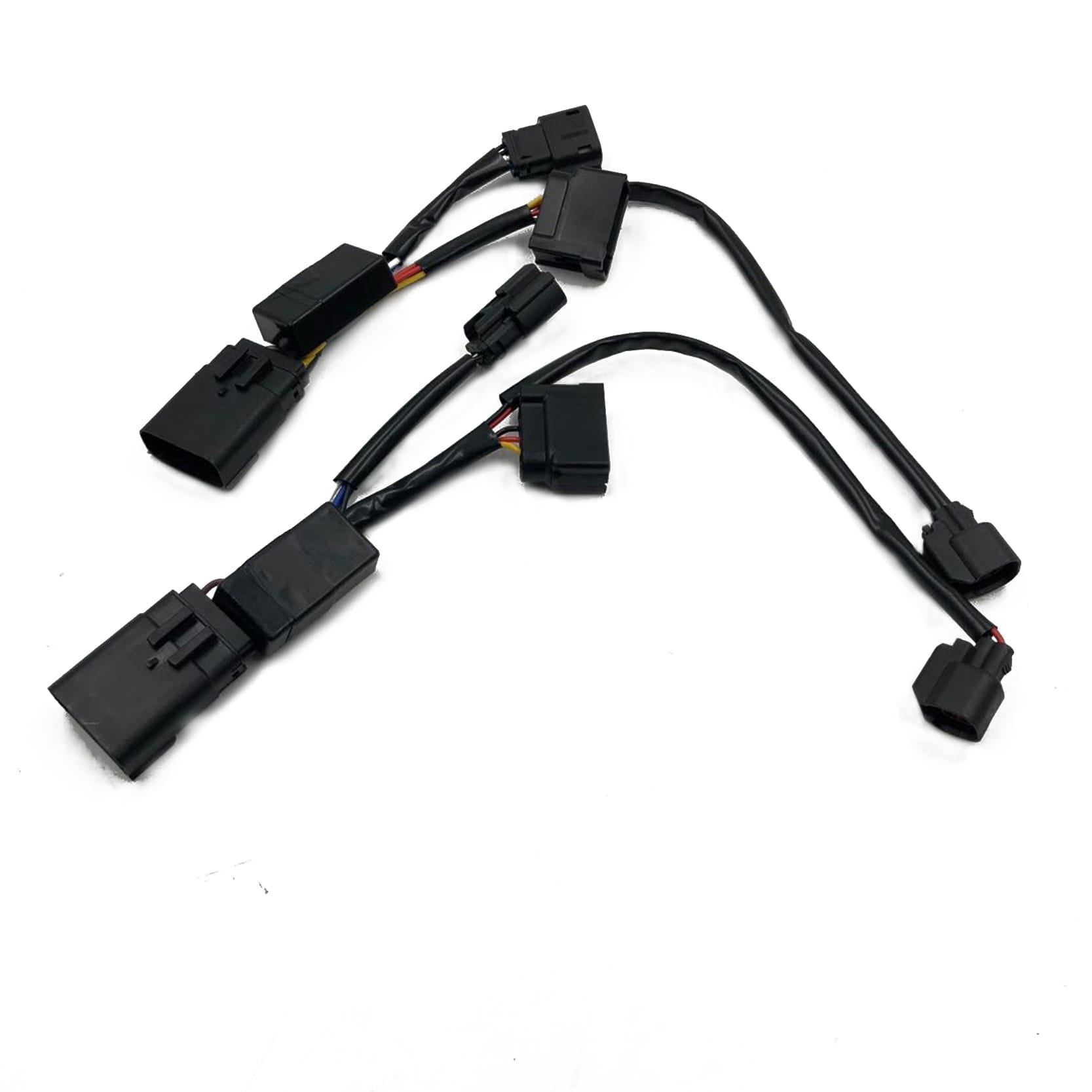 AlphaRex AXHL-FF18-LED-CVT | GarageAndFab.com