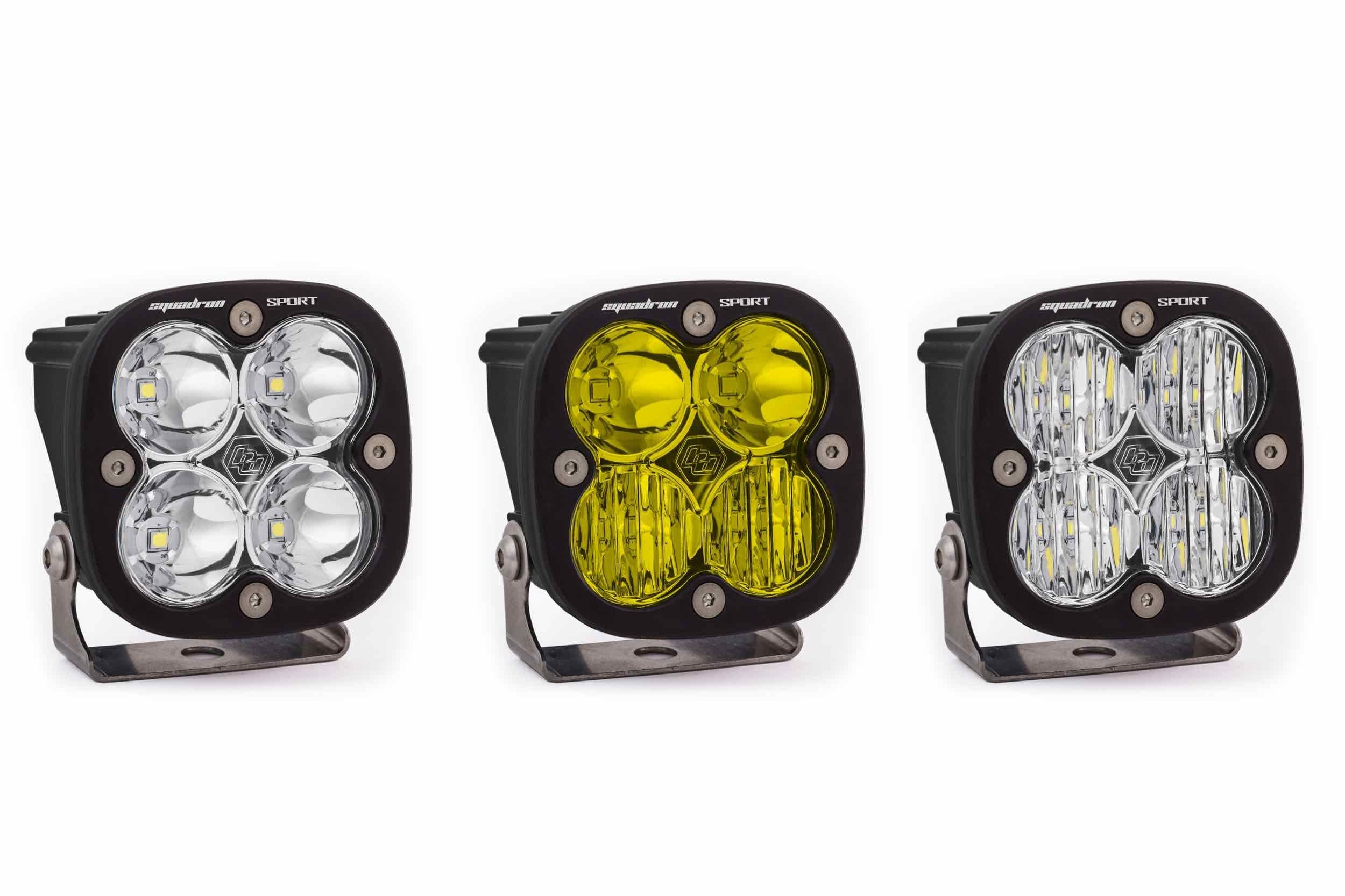 Baja Designs 551005WT | GarageAndFab.com