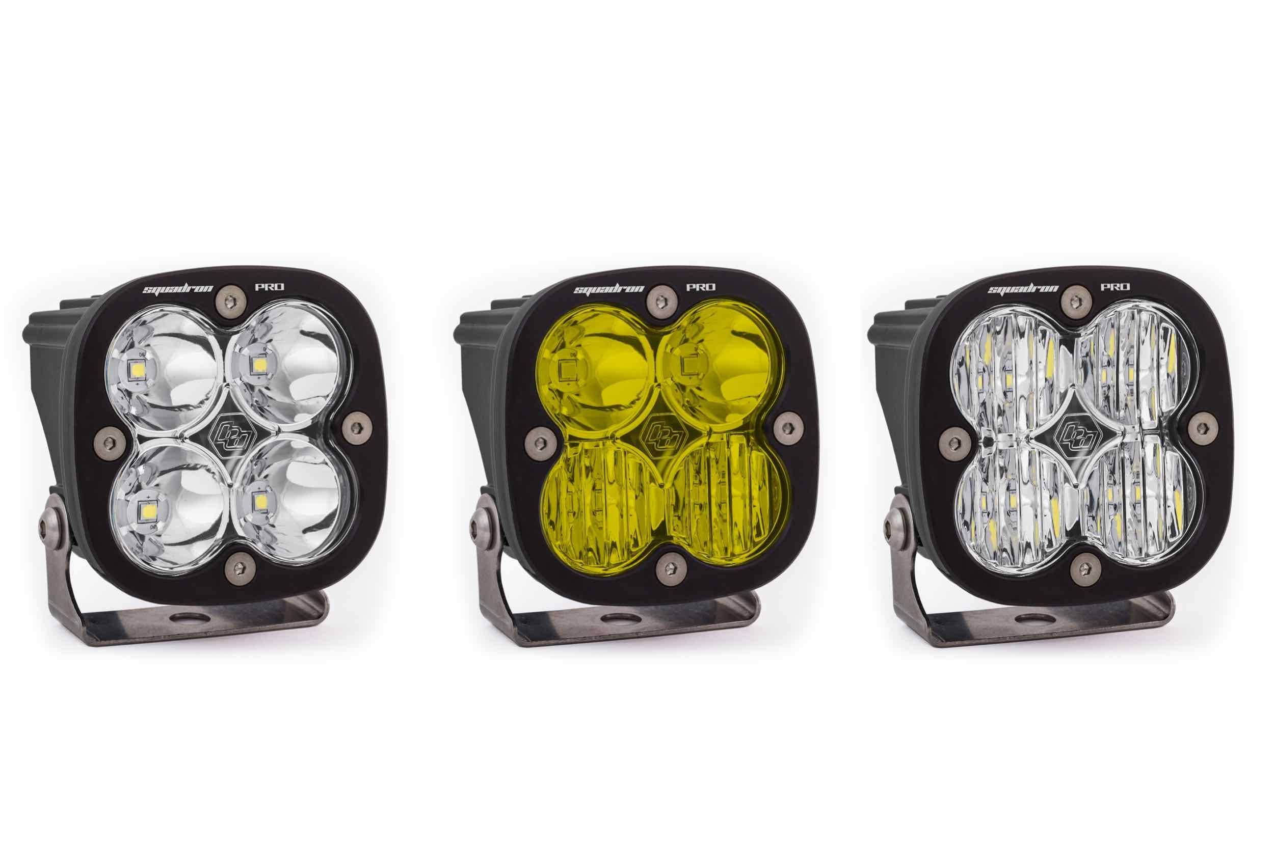 Baja Designs 491005WT | GarageAndFab.com