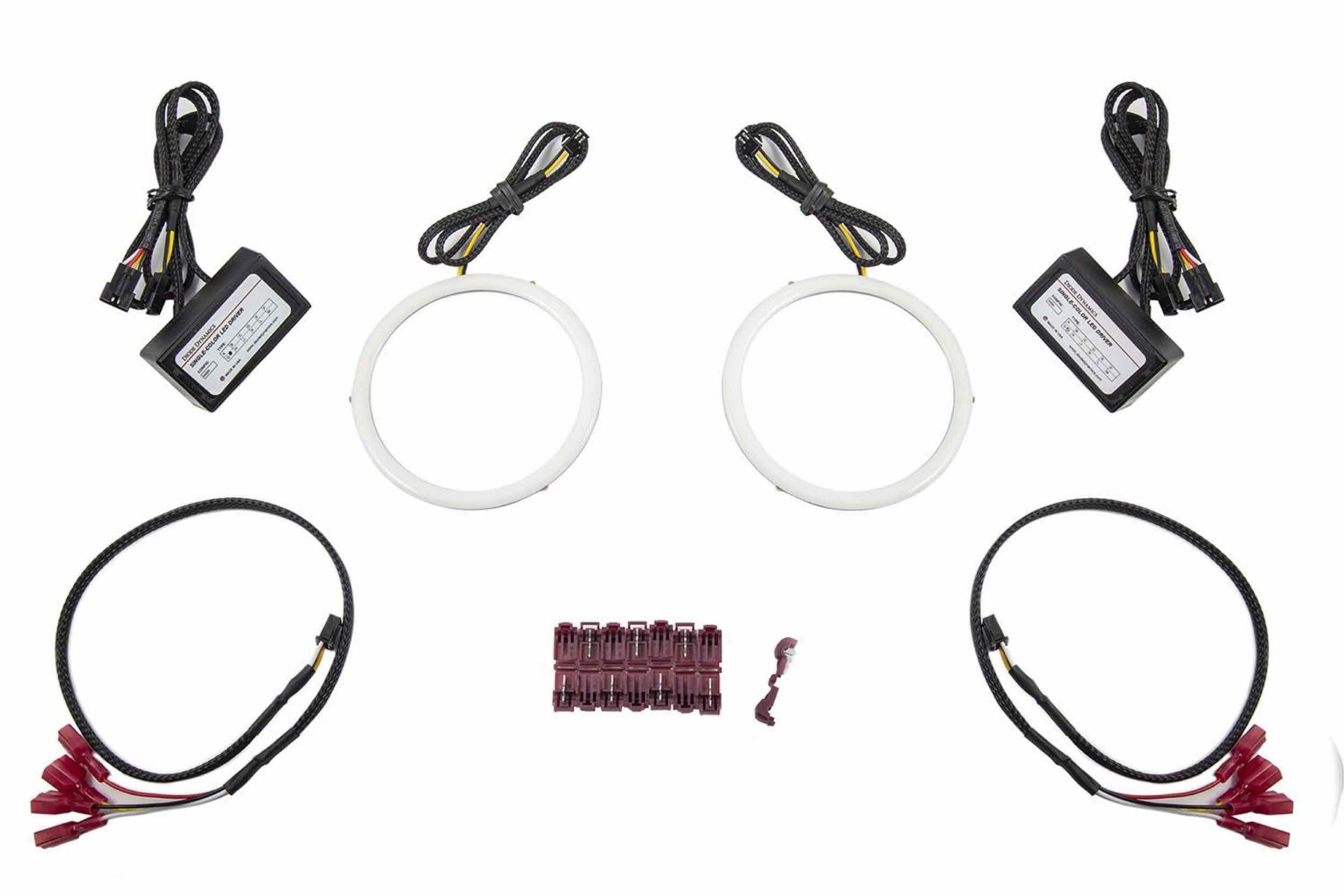 Diode Dynamics DD2074 | GarageAndFab.com