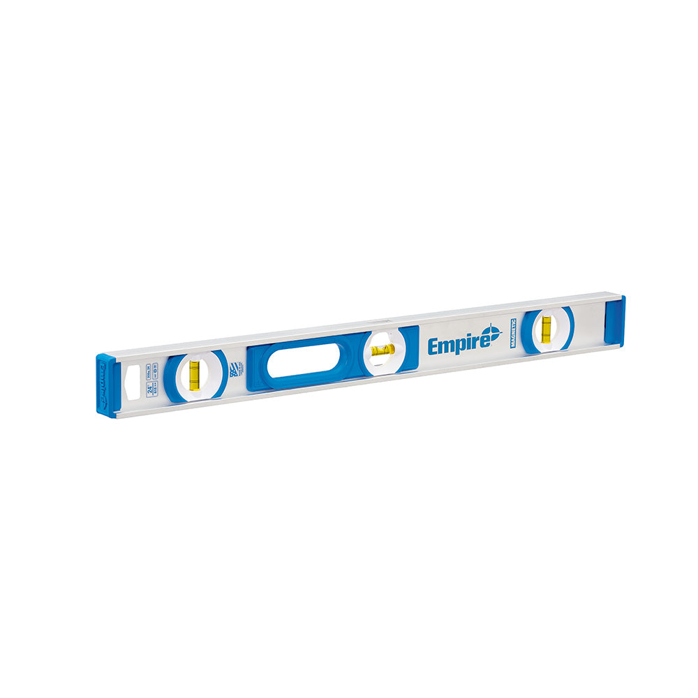 Milwaukee Electric 24" Magnetic Ibeam Level - MLW-500M.24 | MFVCanada.com