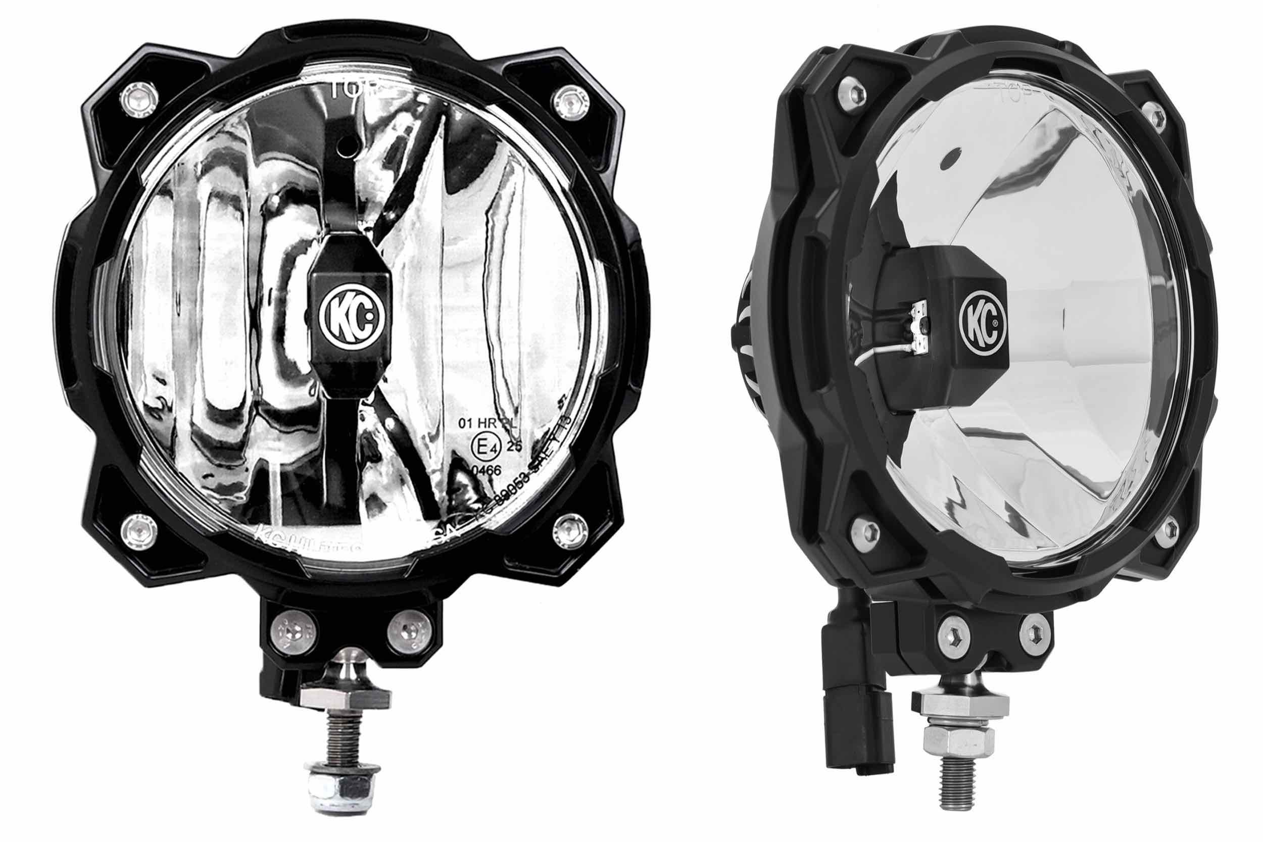 KC HiLites KC91302 | GarageAndFab.com