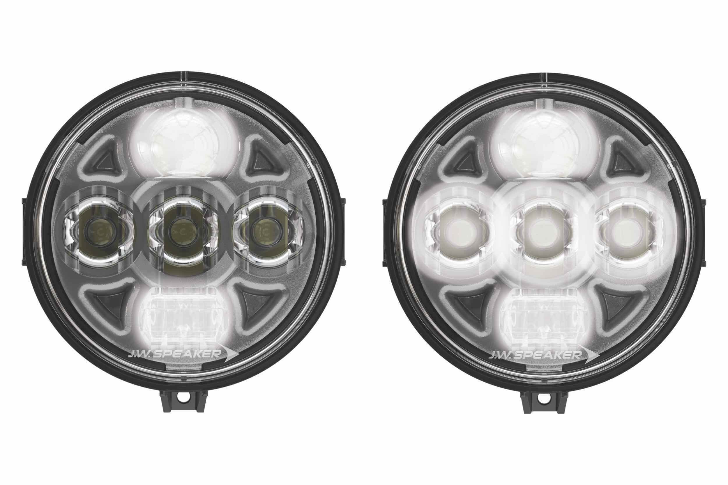 JW Speaker 552031 | GarageAndFab.com