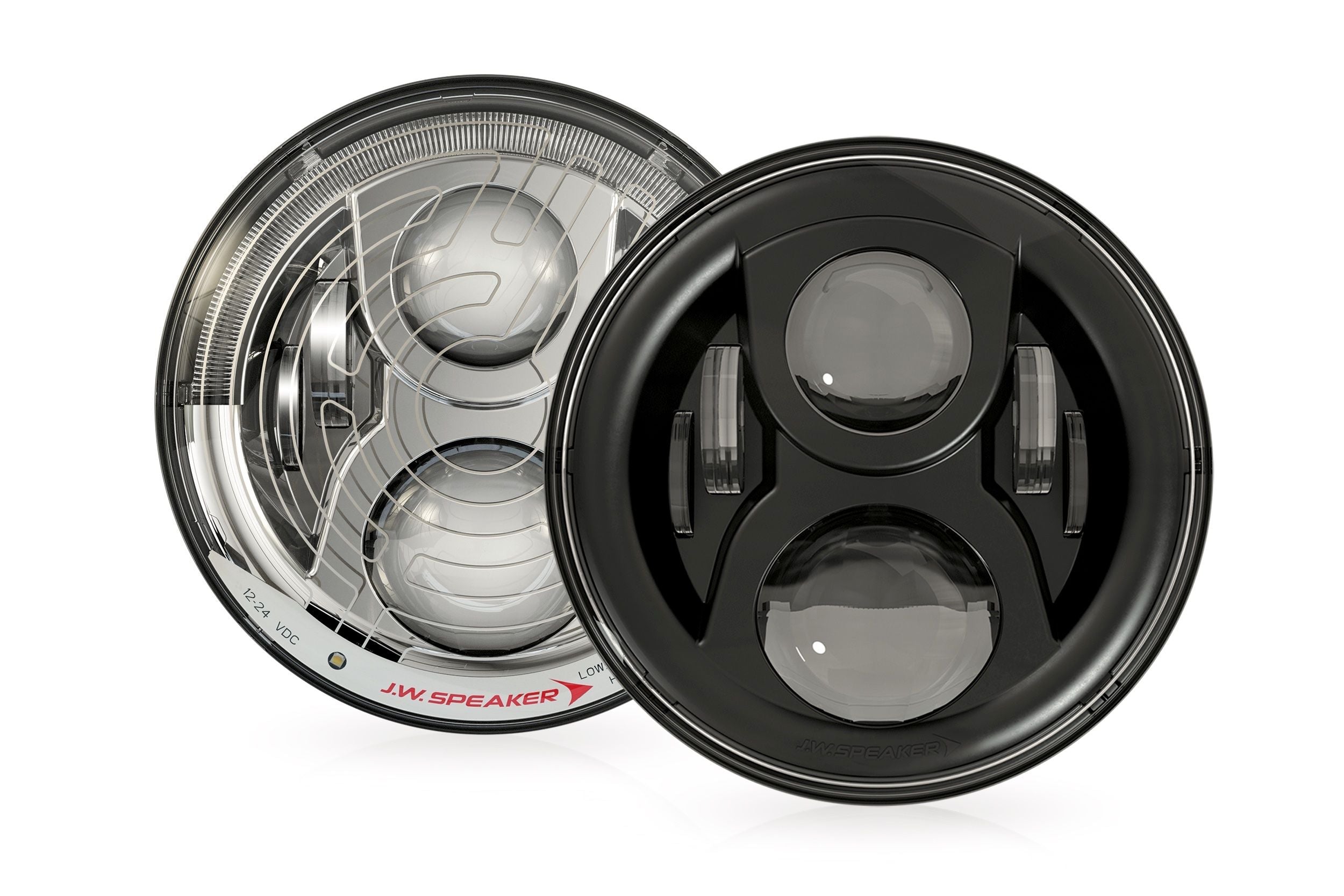 JW Speaker 556291 | GarageAndFab.com