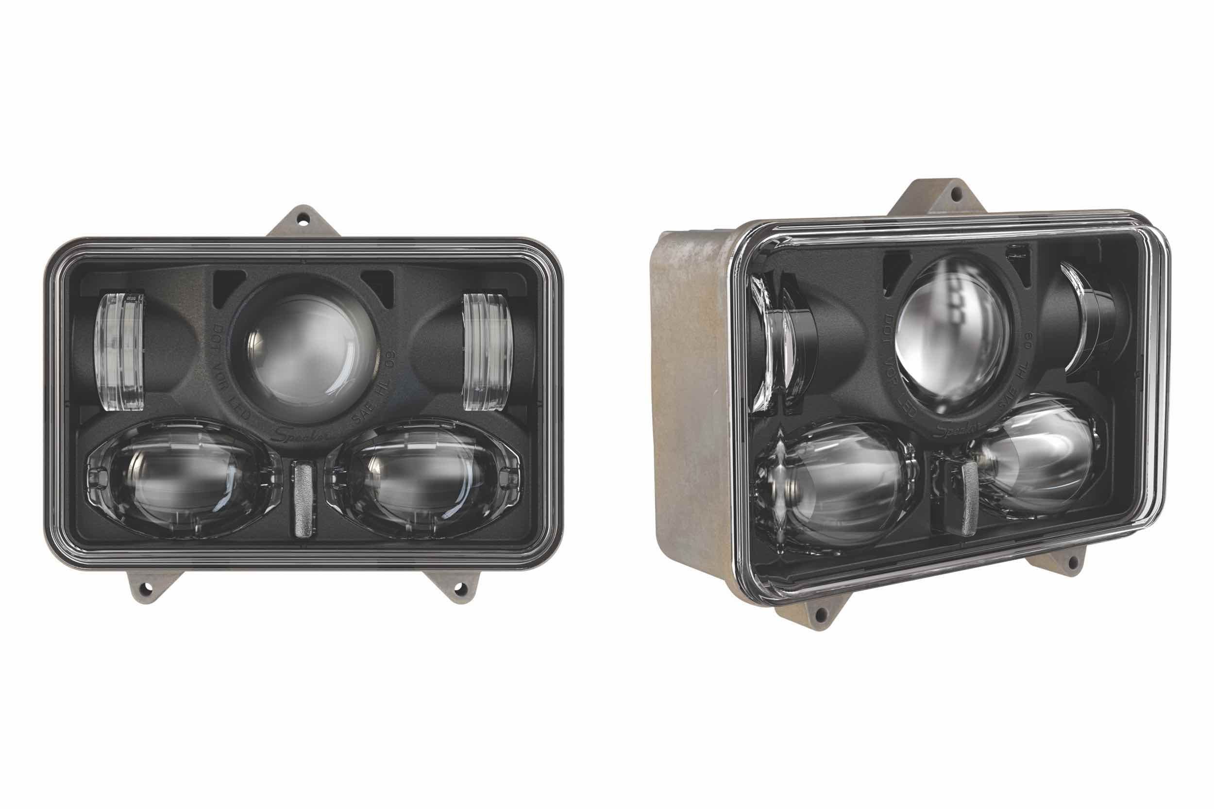 JW Speaker 550931 | GarageAndFab.com