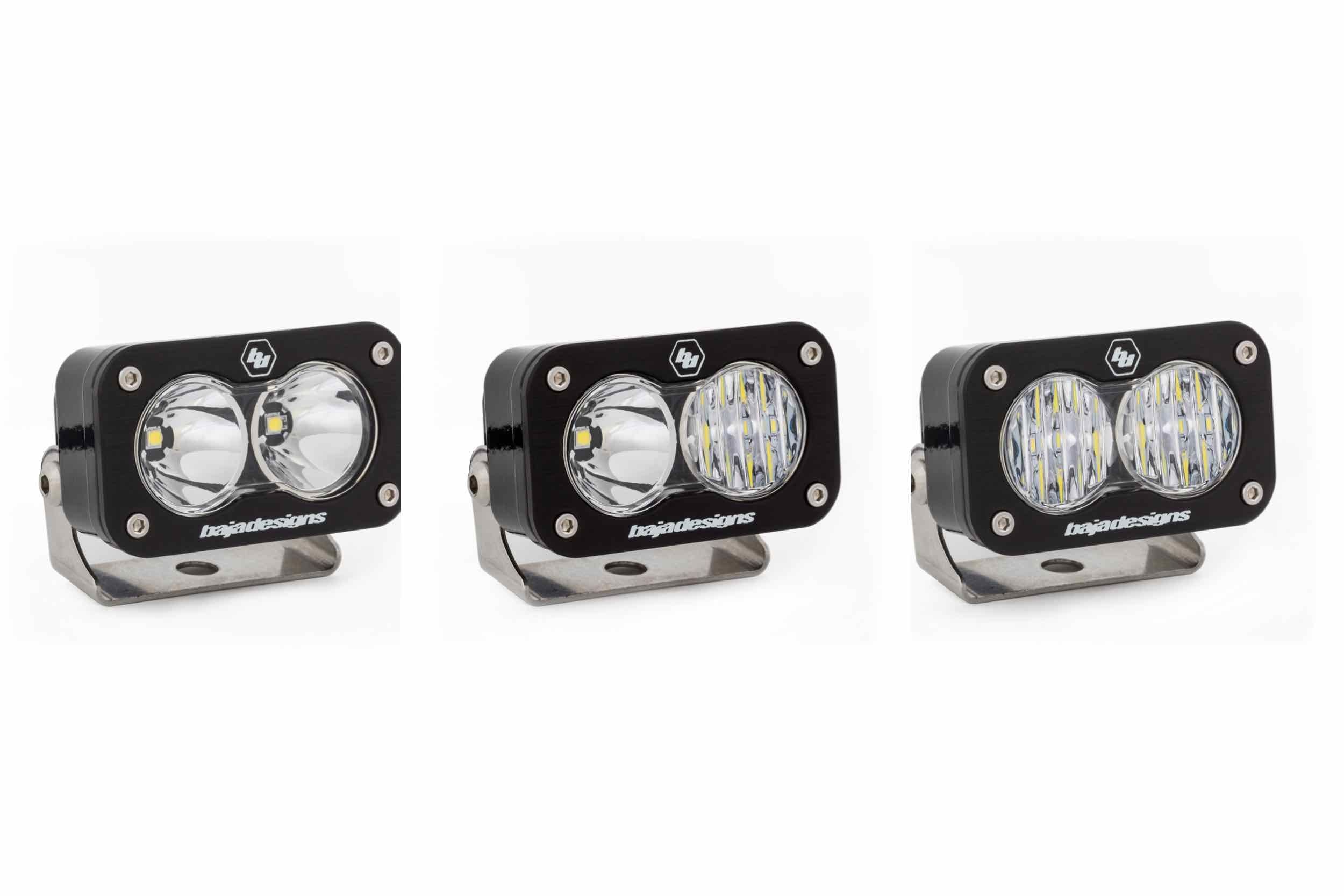 Baja Designs 480001WT | GarageAndFab.com