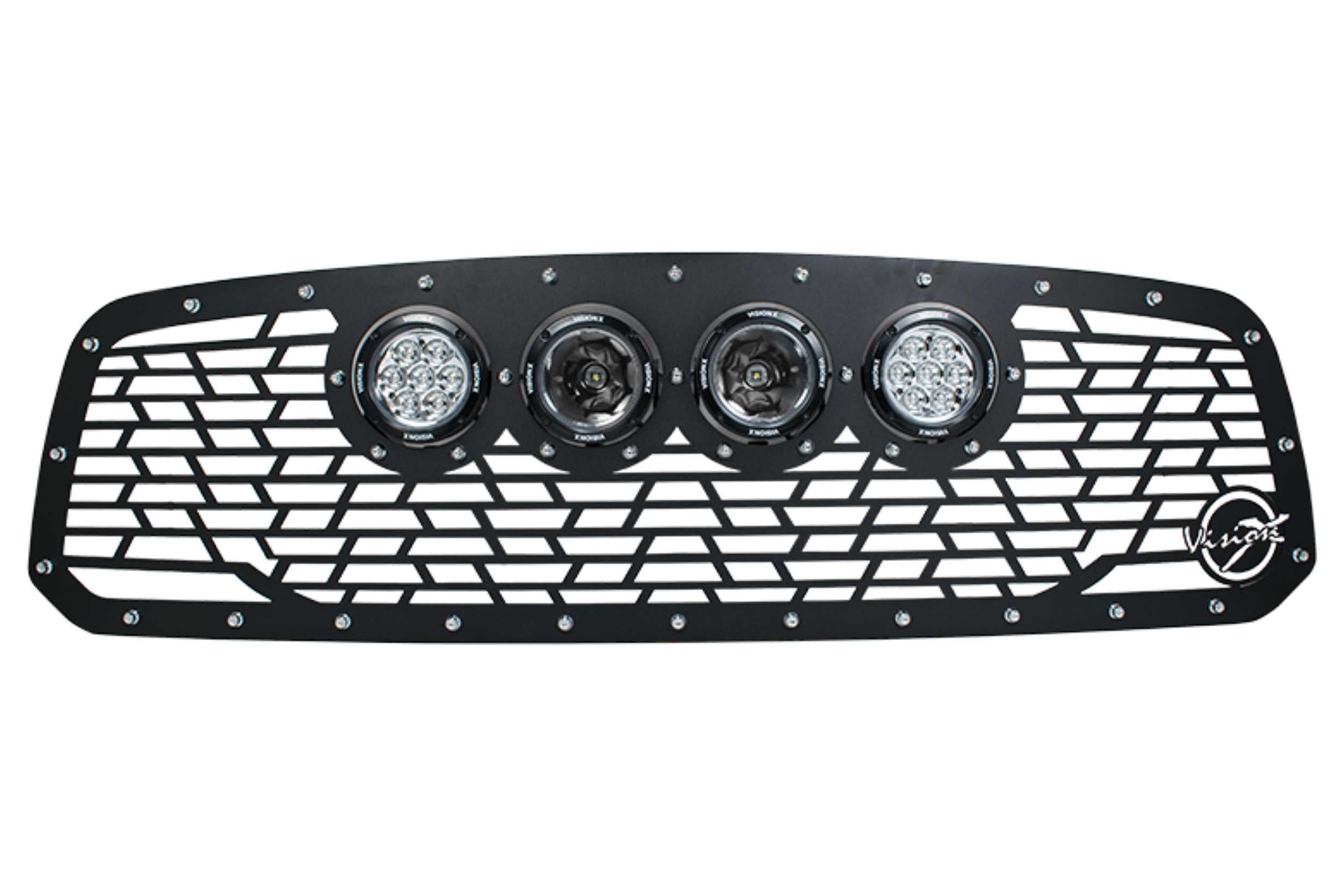 Vision X XIL-OEGB13DRXPR | GarageAndFab.com