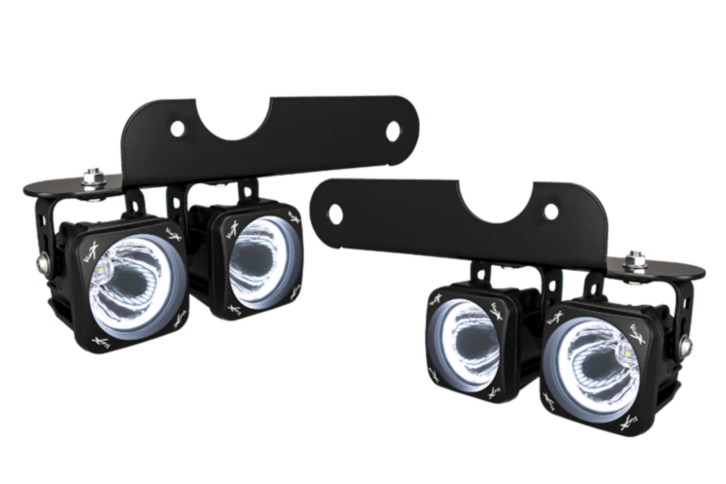 Vision X XIL-OE17FROP | GarageAndFab.com