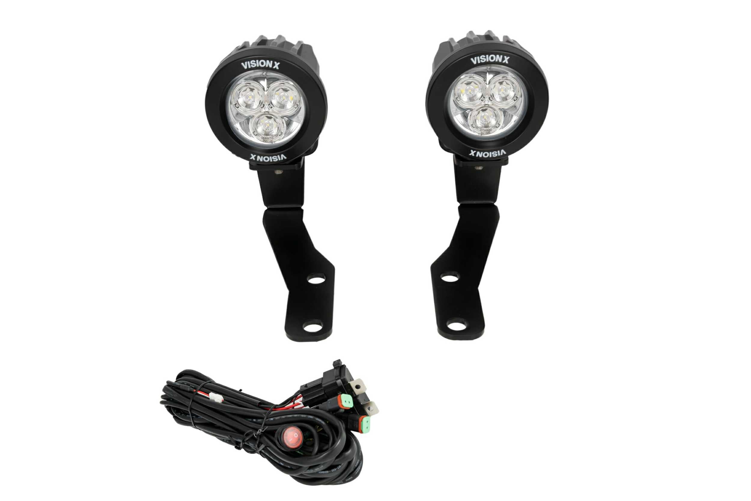 Vision X XIL-OEA16TTACPM3 | GarageAndFab.com