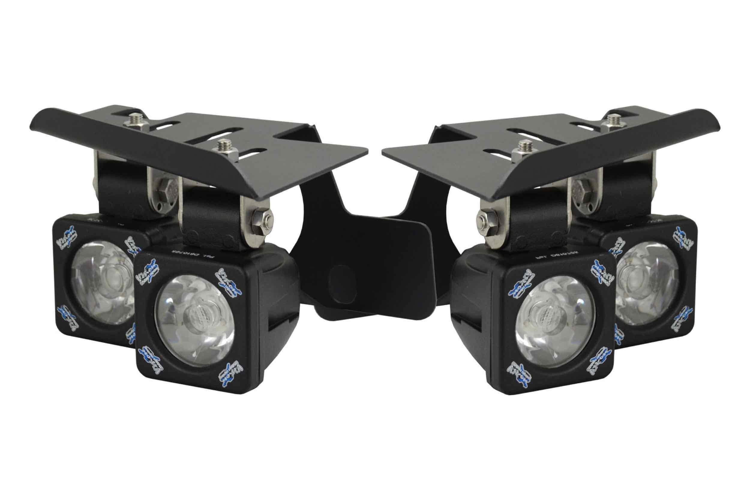 Vision X XIL-OE0711CSS1100 | GarageAndFab.com