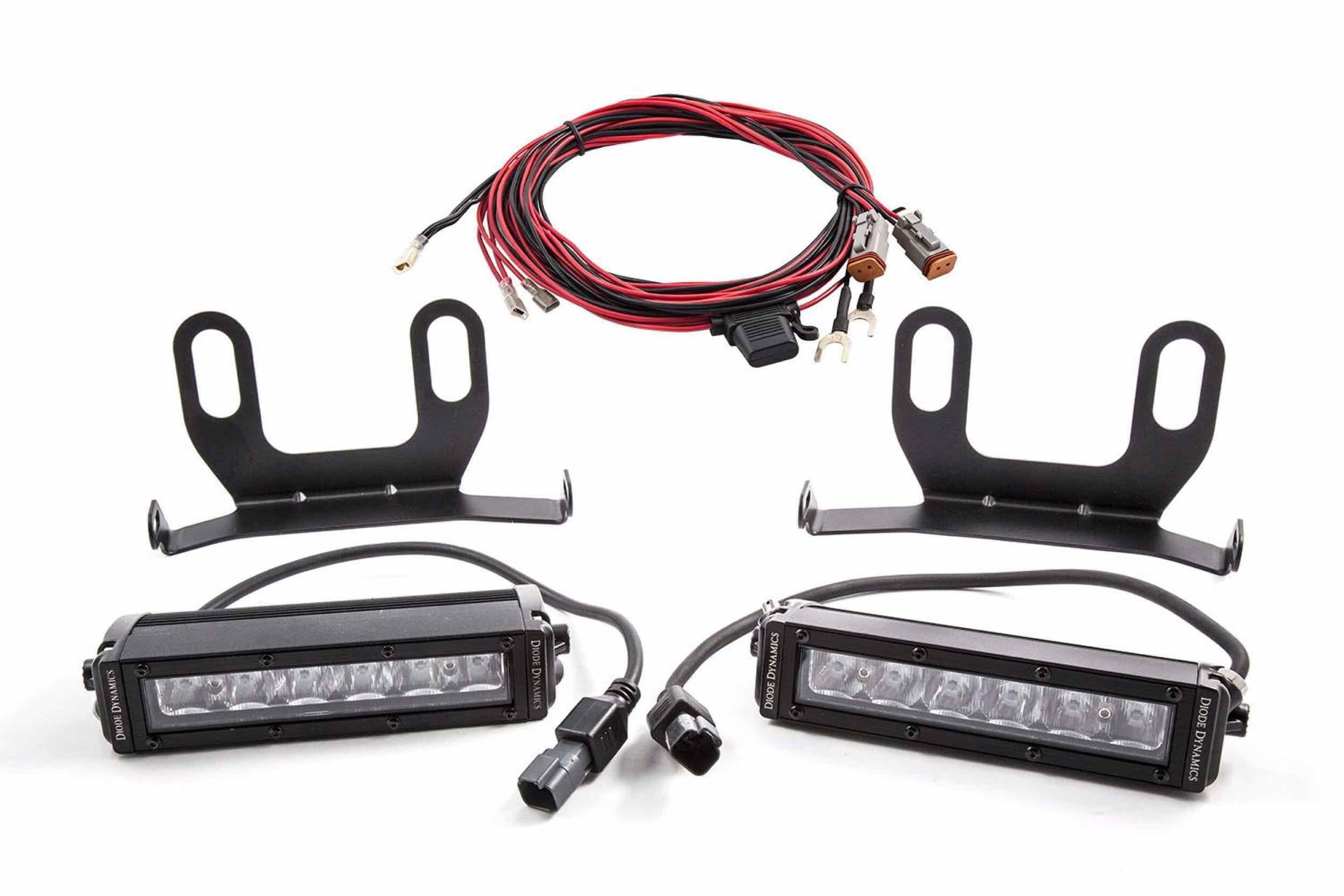 Diode Dynamics DD6013 | GarageAndFab.com