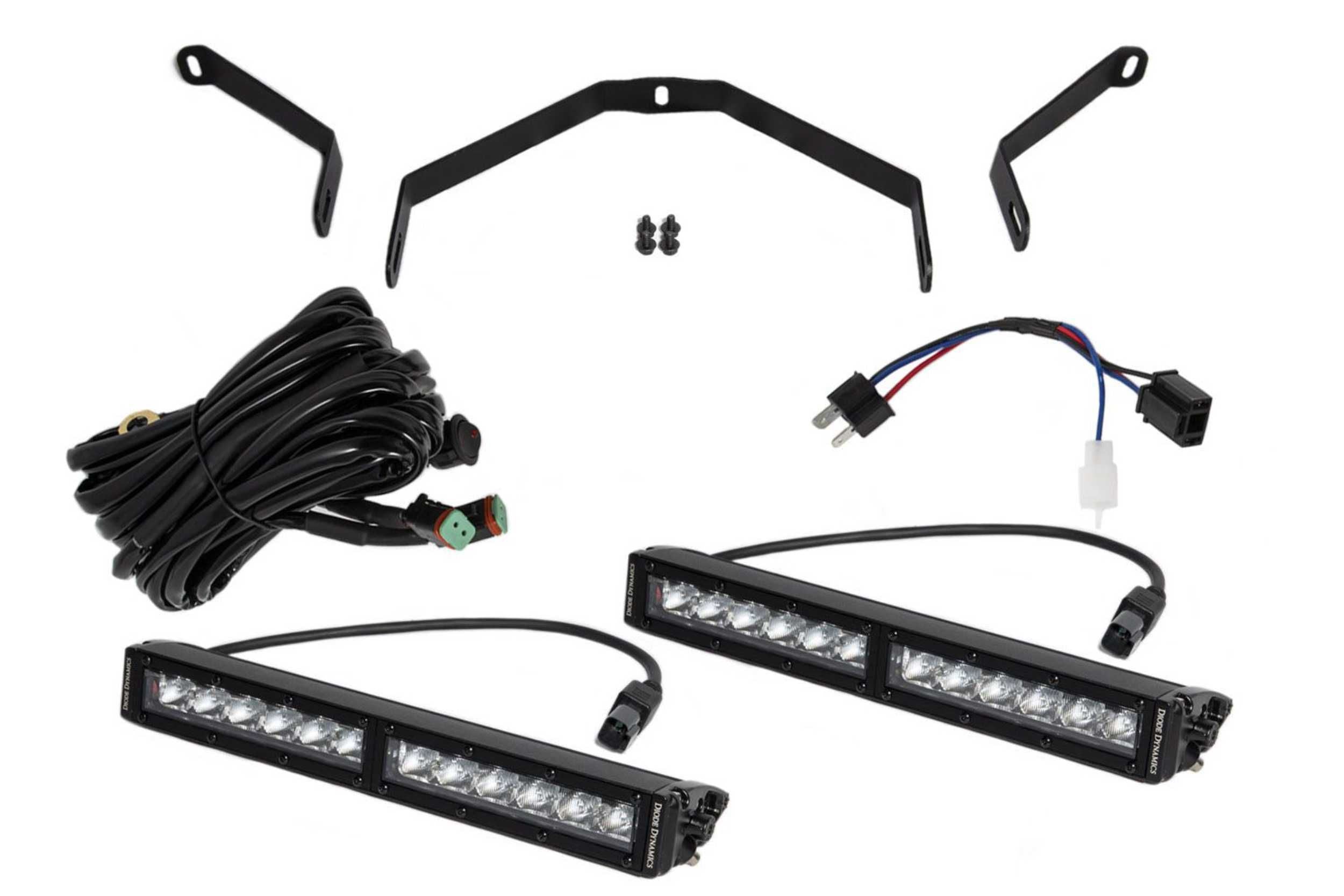 Diode Dynamics DD6067 | GarageAndFab.com