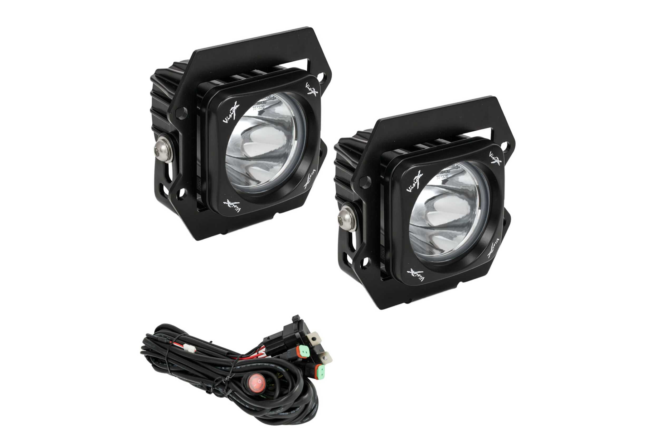 Vision X XIL-OE19FRAOPH | GarageAndFab.com