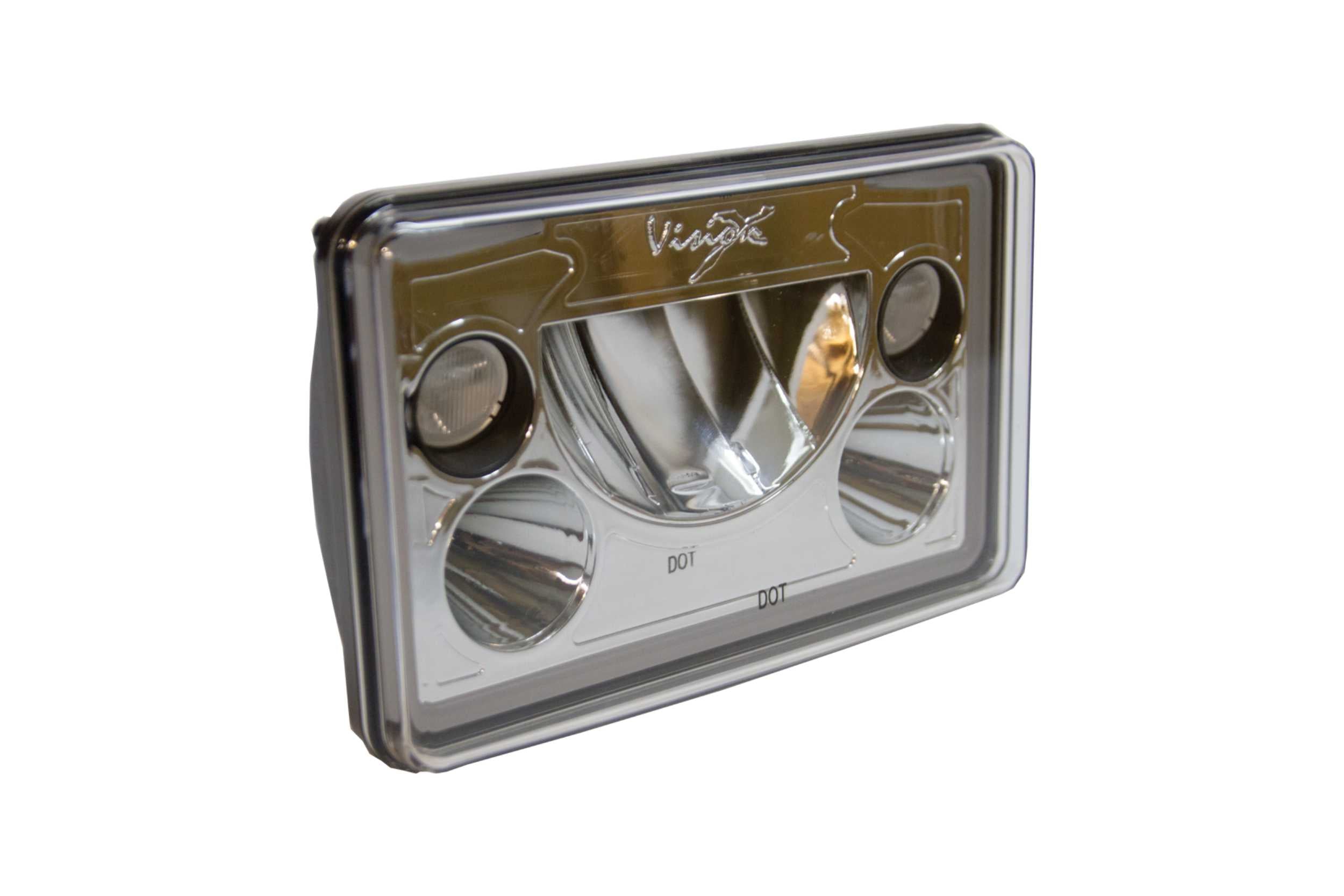 Vision X XIL-46D | GarageAndFab.com