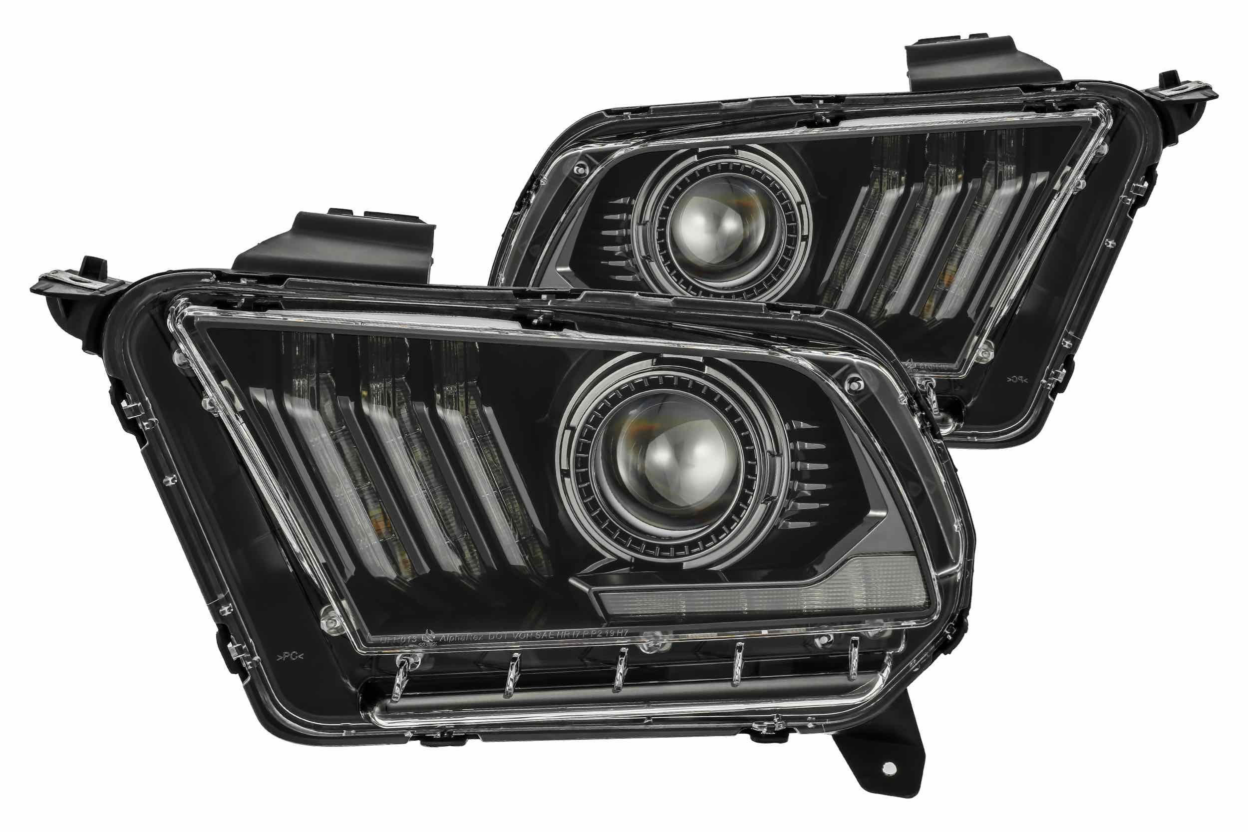 AlphaRex 880111 | GarageAndFab.com