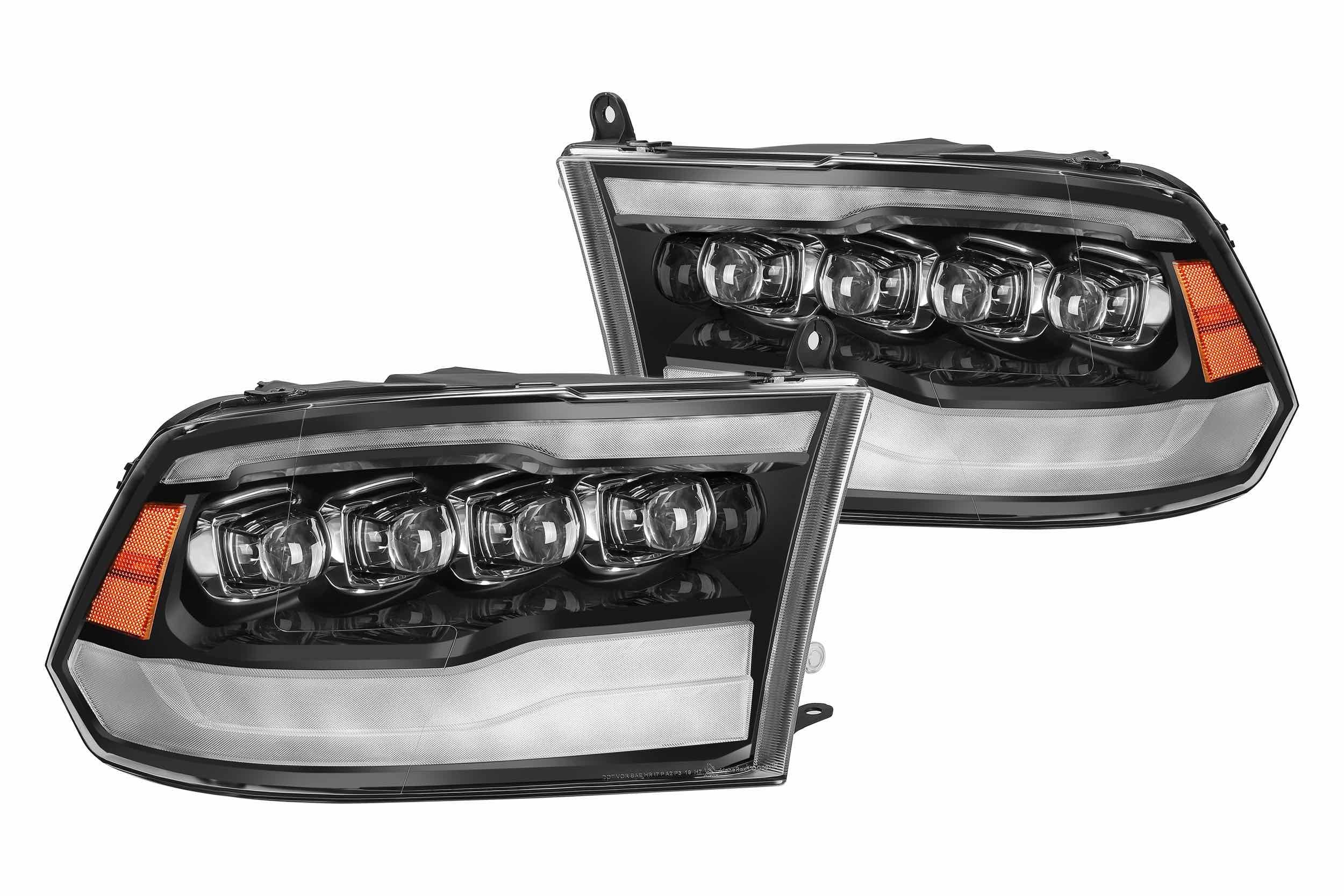 AlphaRex 880520 | GarageAndFab.com