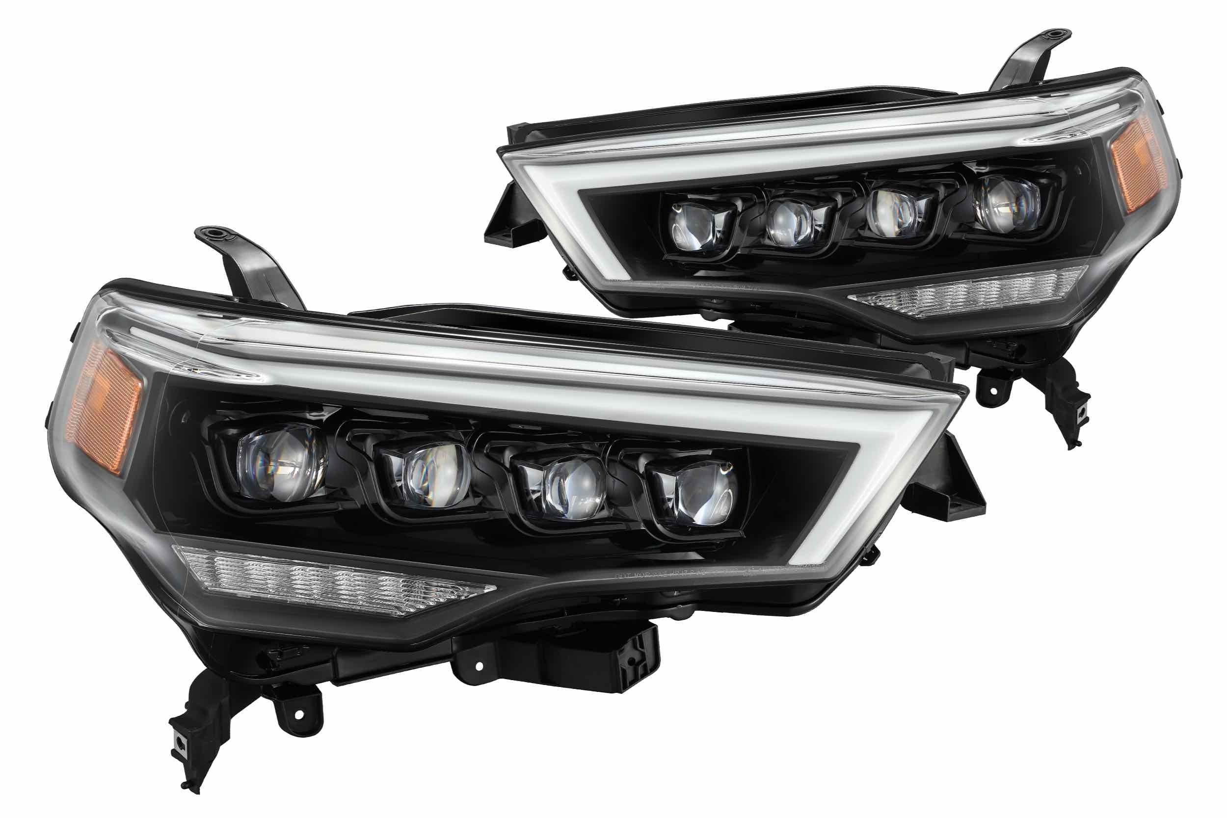 AlphaRex 880725 | GarageAndFab.com
