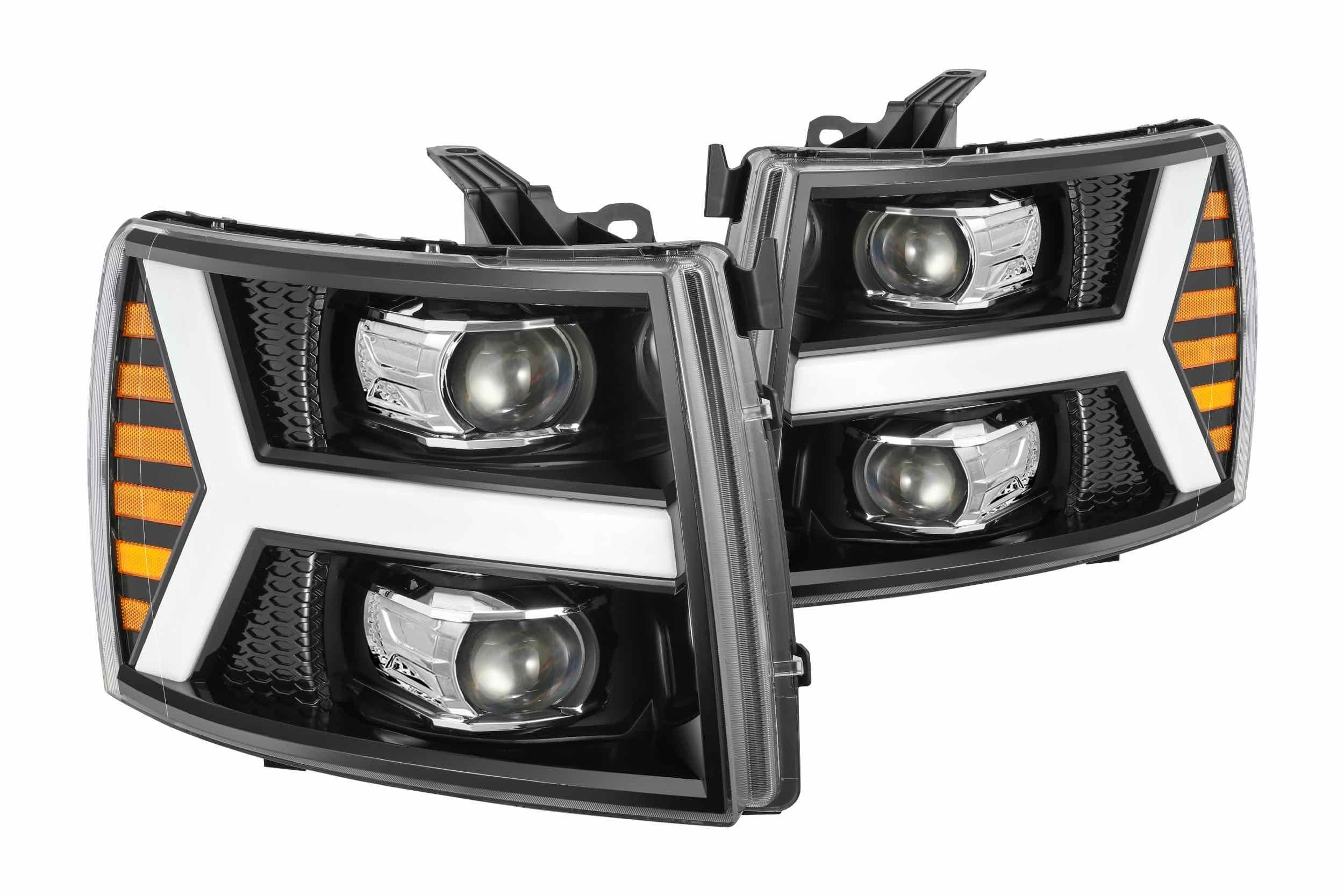 AlphaRex 880204 | GarageAndFab.com
