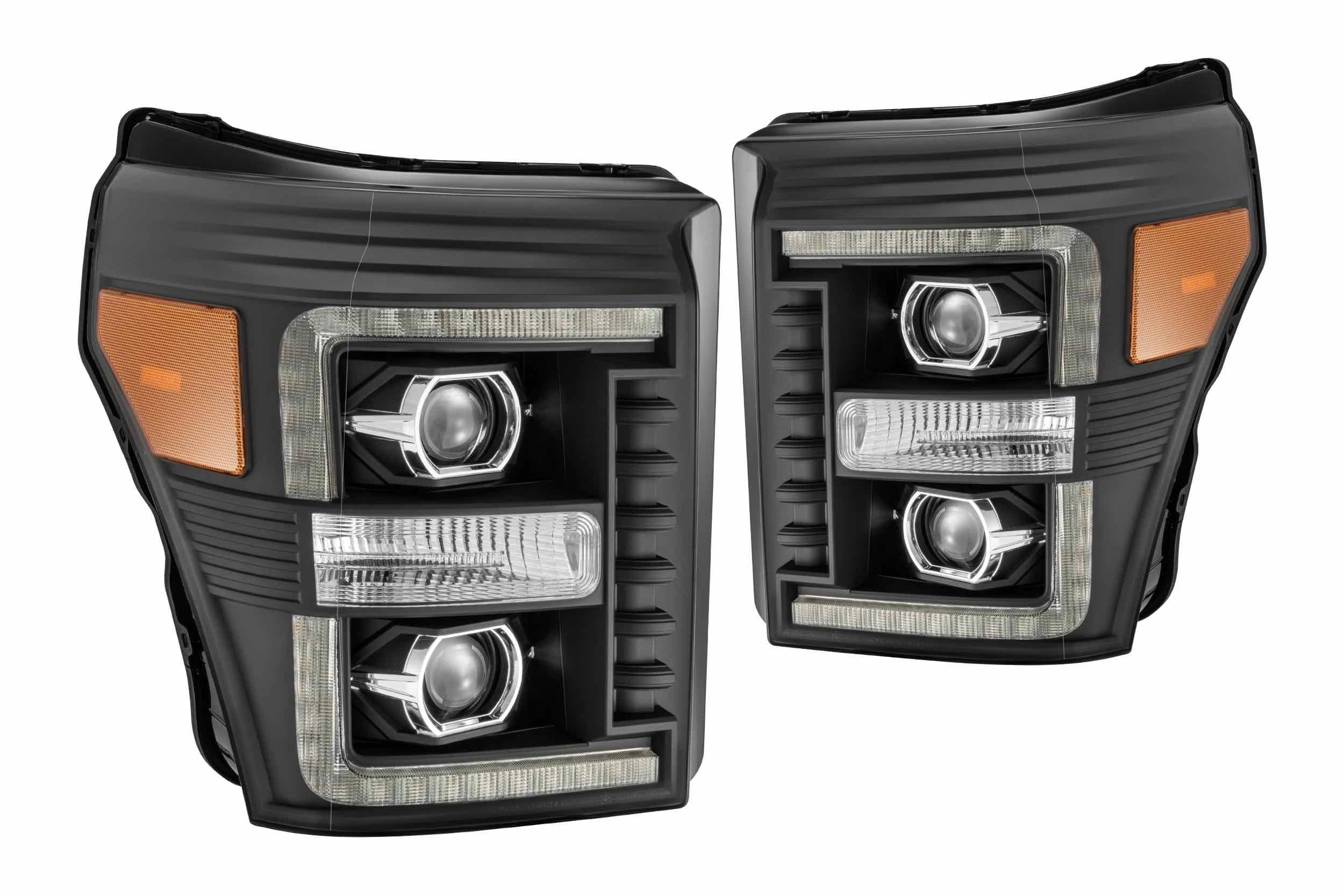 AlphaRex 880140 | GarageAndFab.com