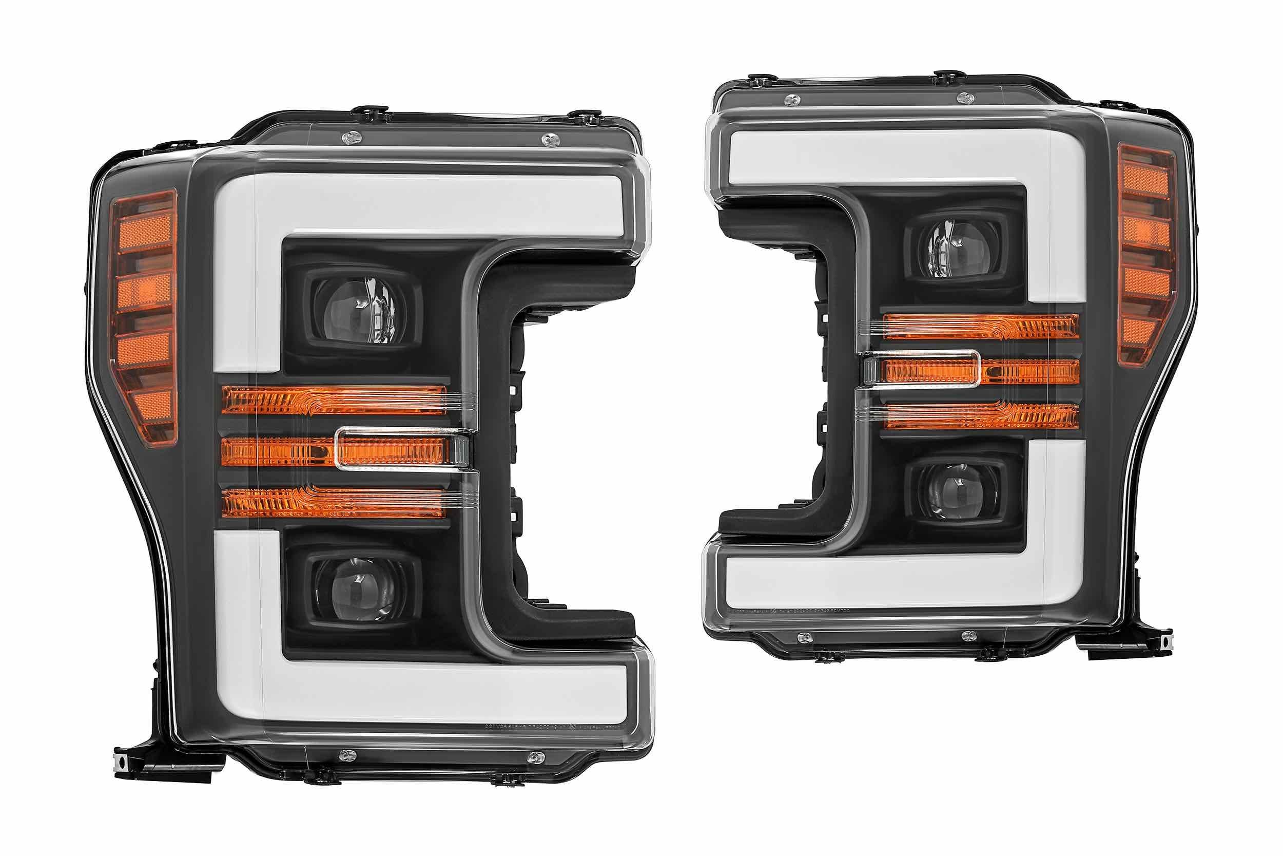 AlphaRex 880106 | GarageAndFab.com