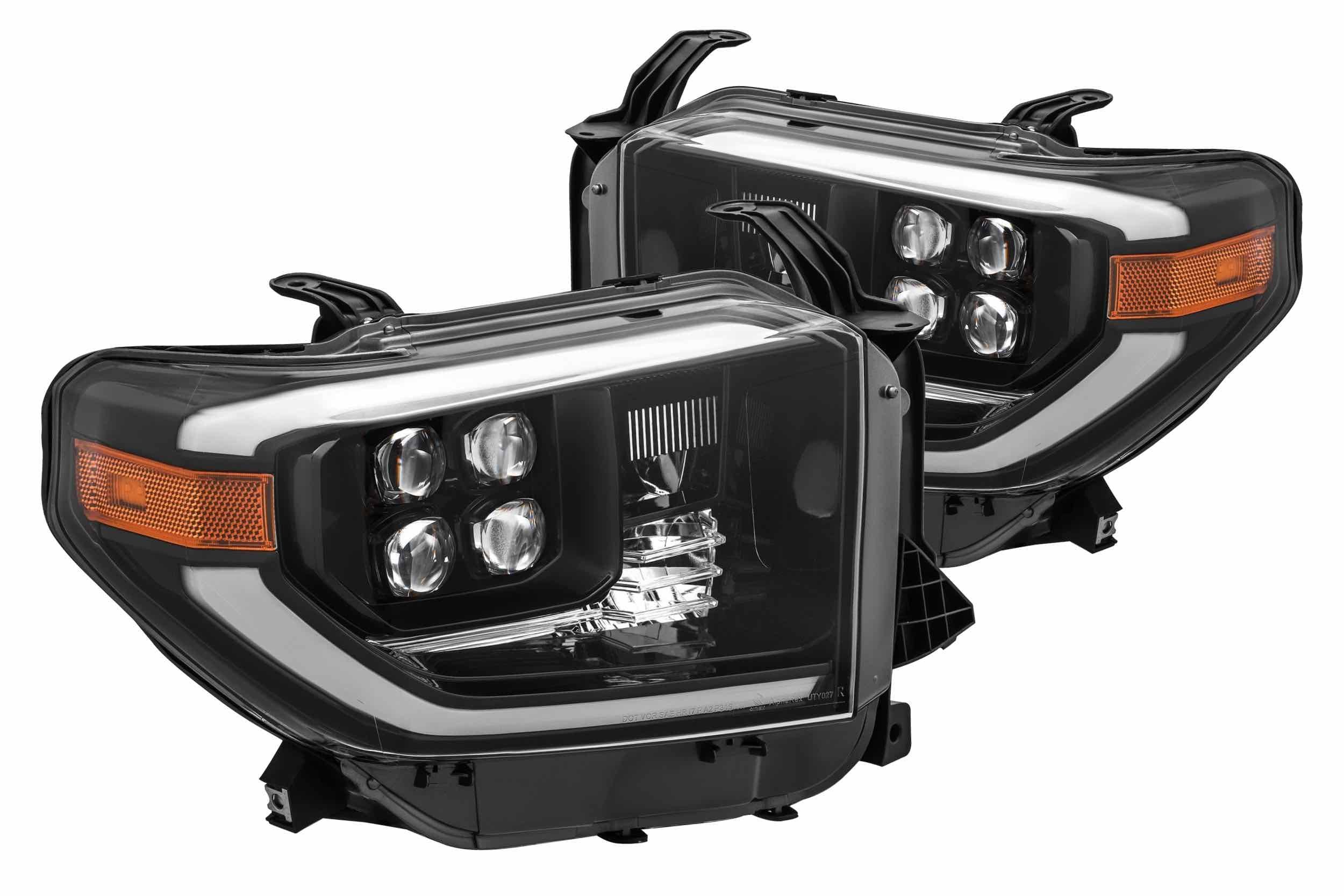 AlphaRex 880772 | GarageAndFab.com