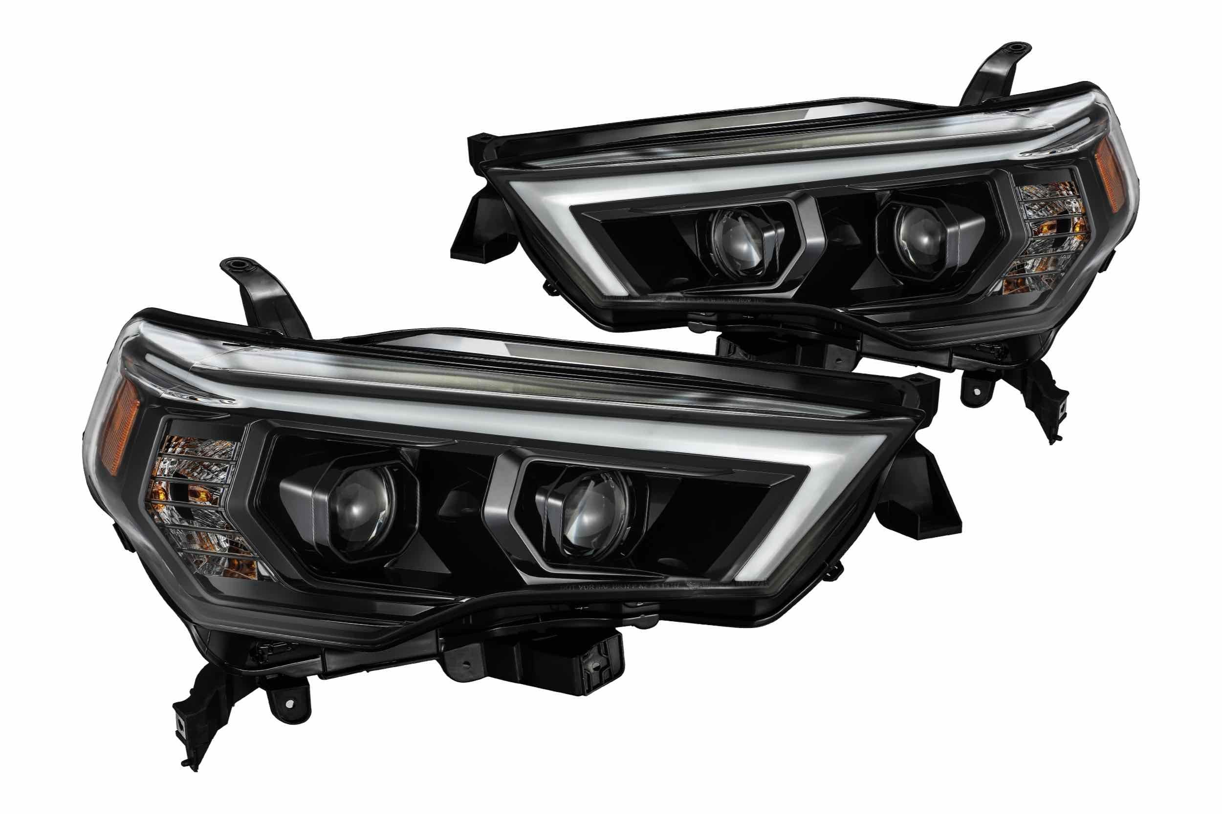 AlphaRex 880732 | GarageAndFab.com