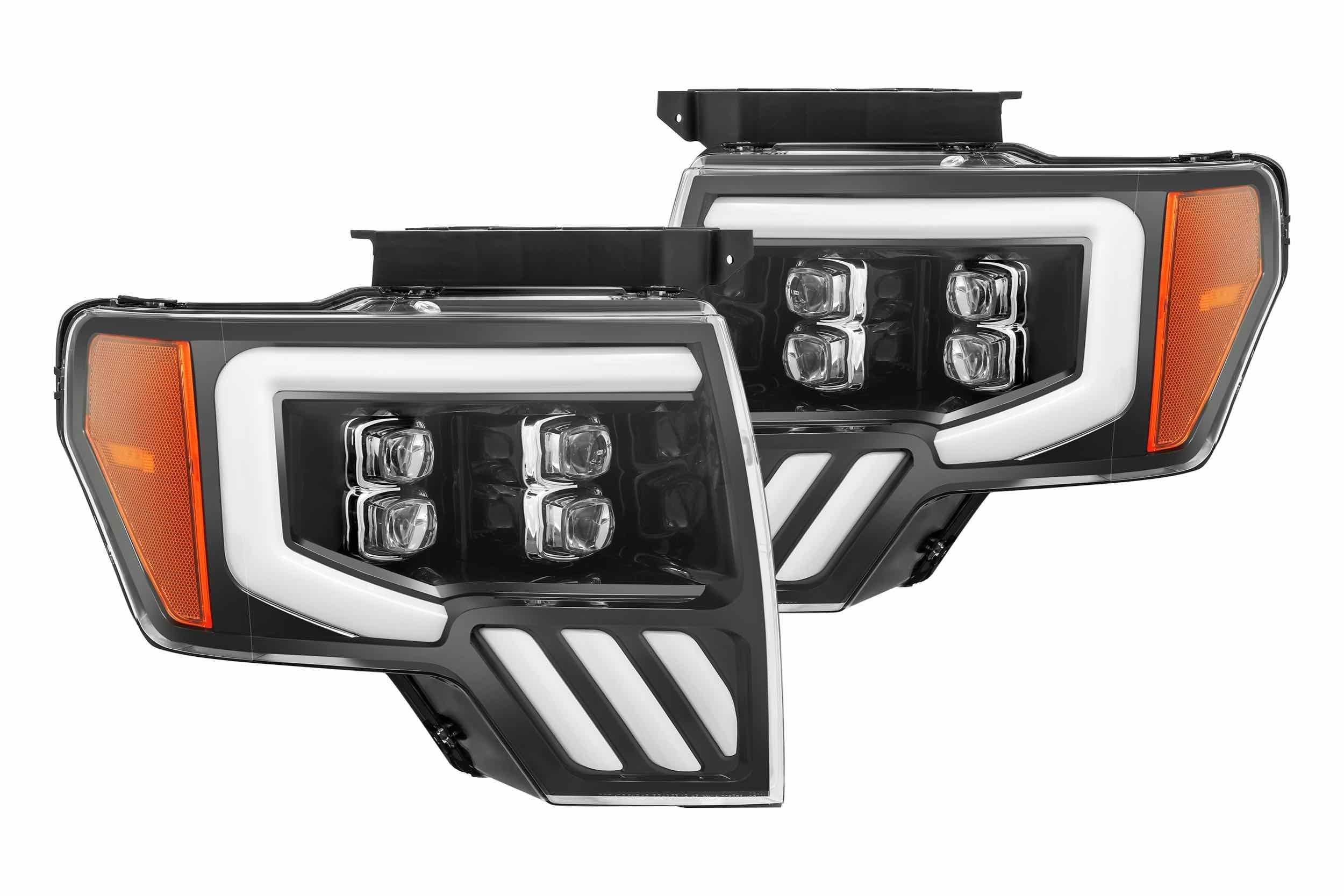 AlphaRex 880191 | GarageAndFab.com