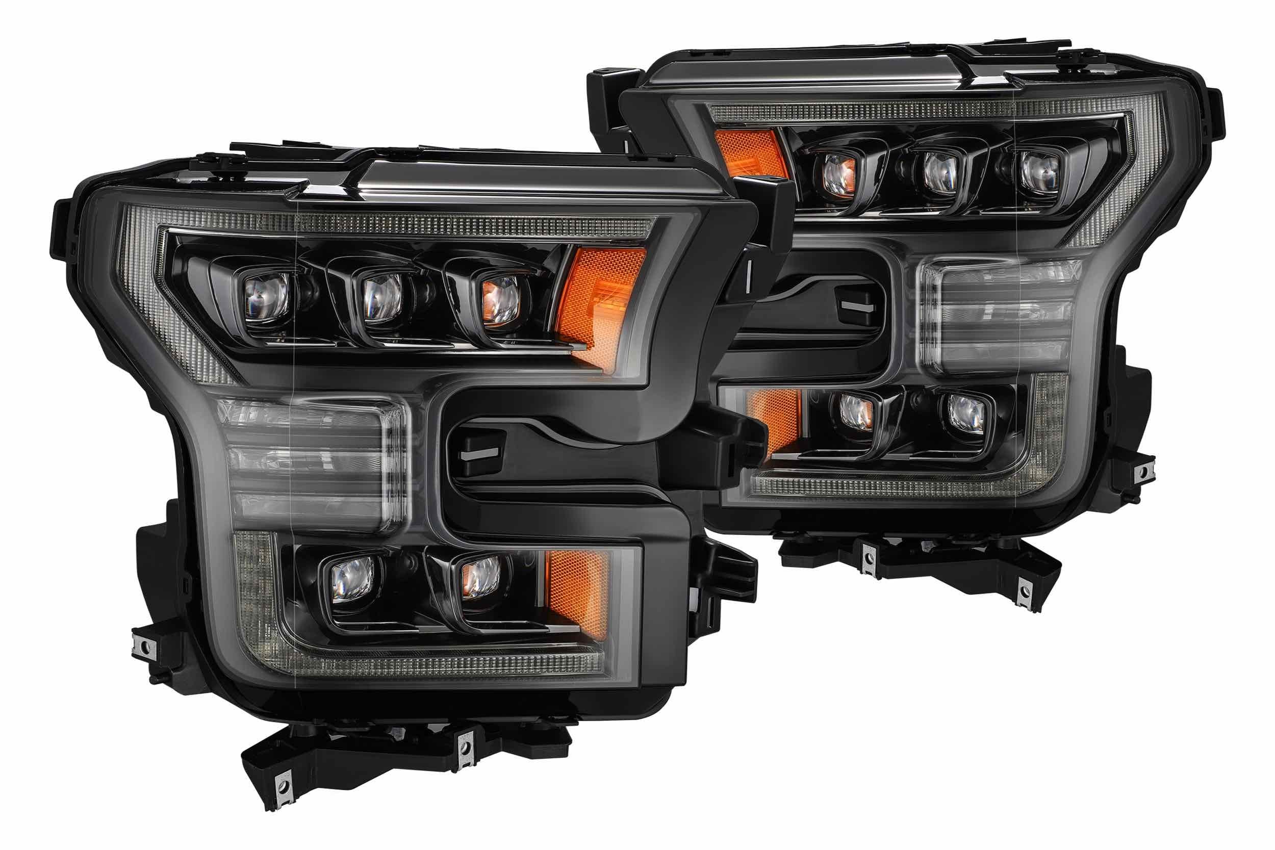 AlphaRex 880151 | GarageAndFab.com